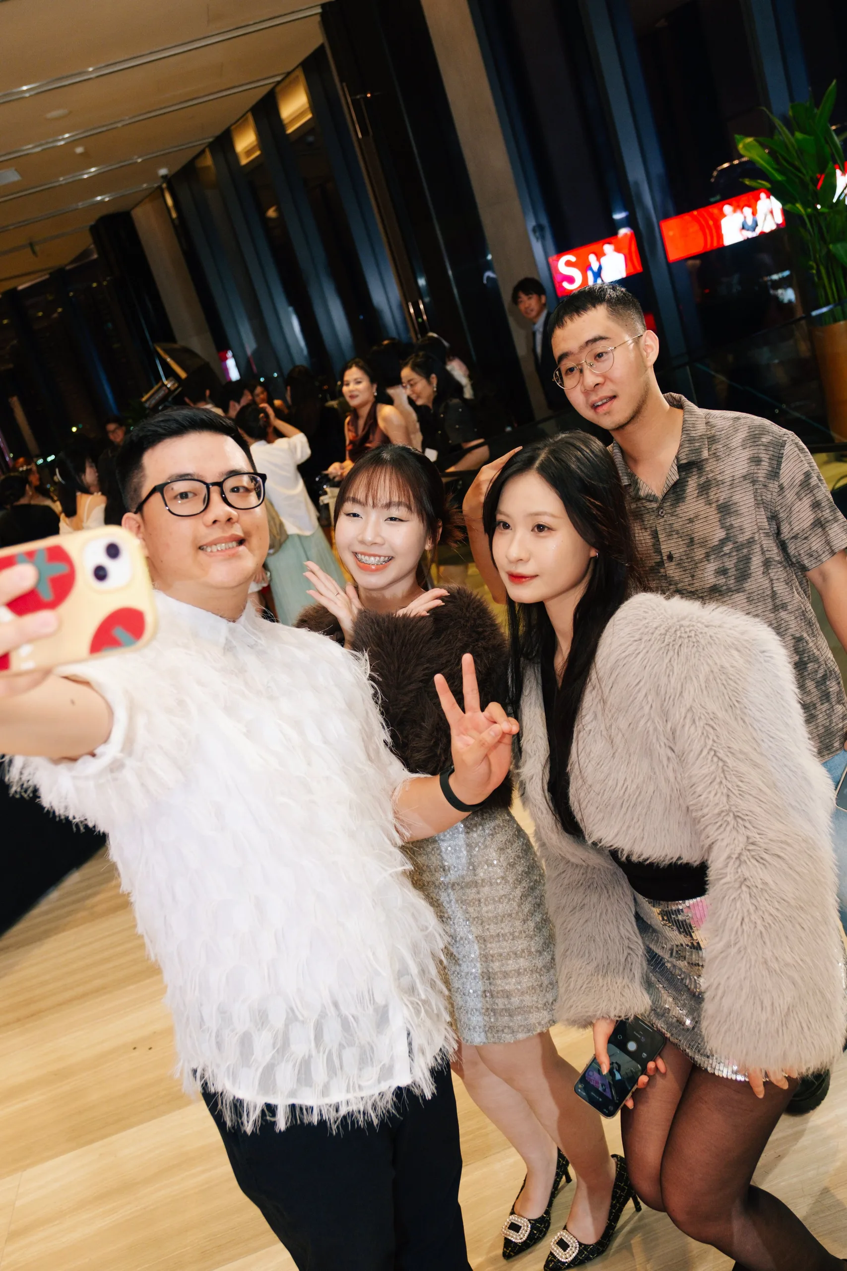 PERSOL Vietnam "RETROVERSE" Dinner & Dance — Pham Si Luan Photography (7)