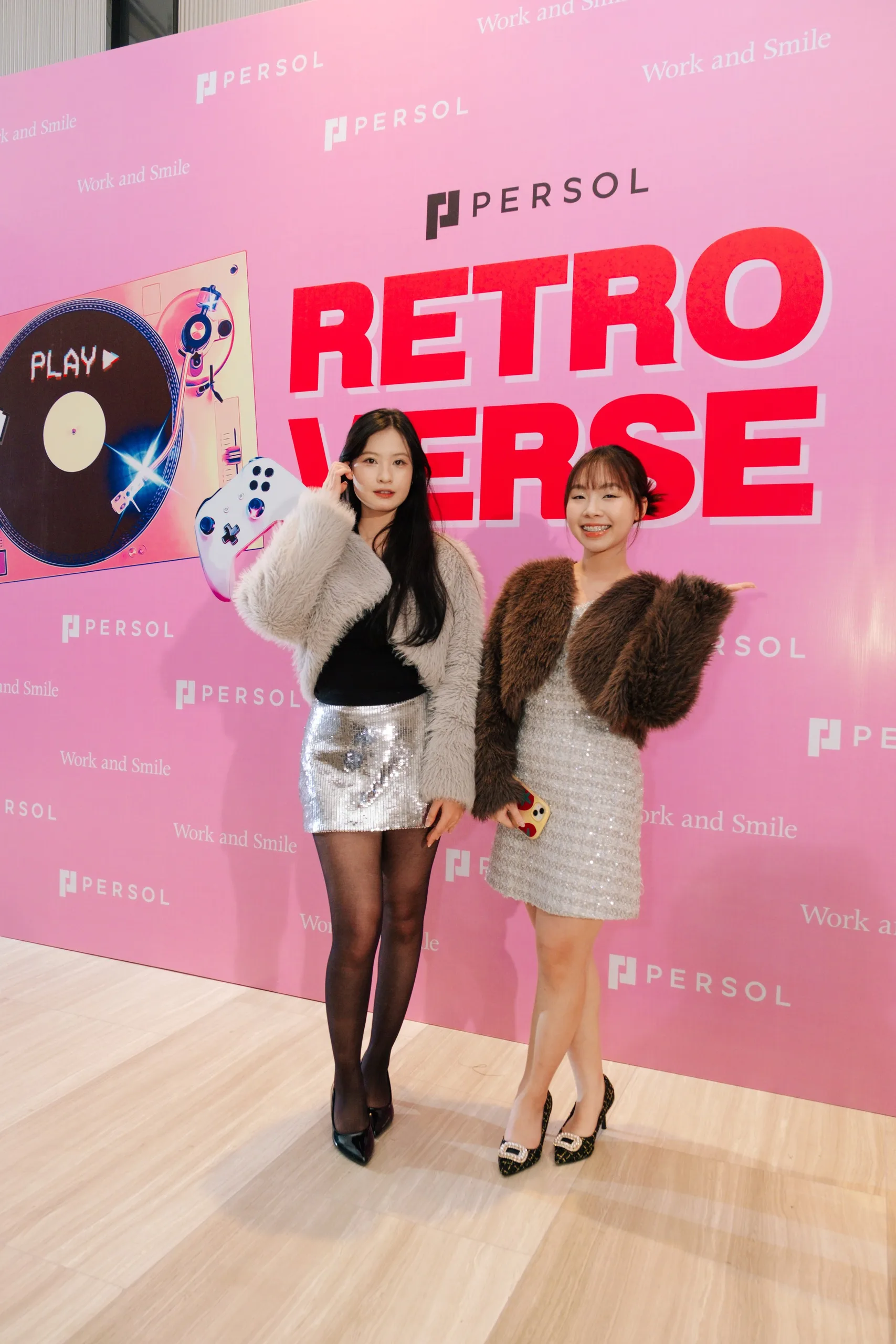 PERSOL Vietnam "RETROVERSE" Dinner & Dance — Pham Si Luan Photography (9)