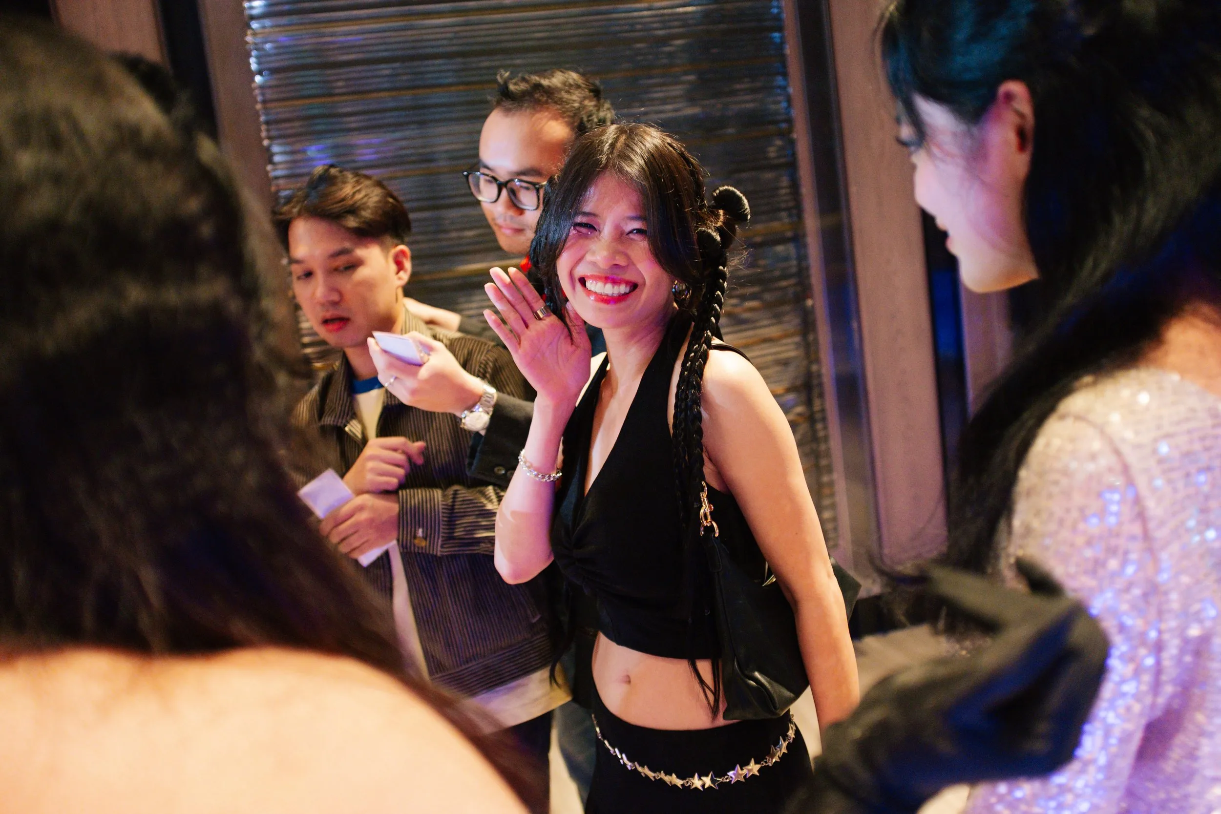 PERSOL Vietnam "RETROVERSE" Dinner & Dance — Pham Si Luan Photography (14)
