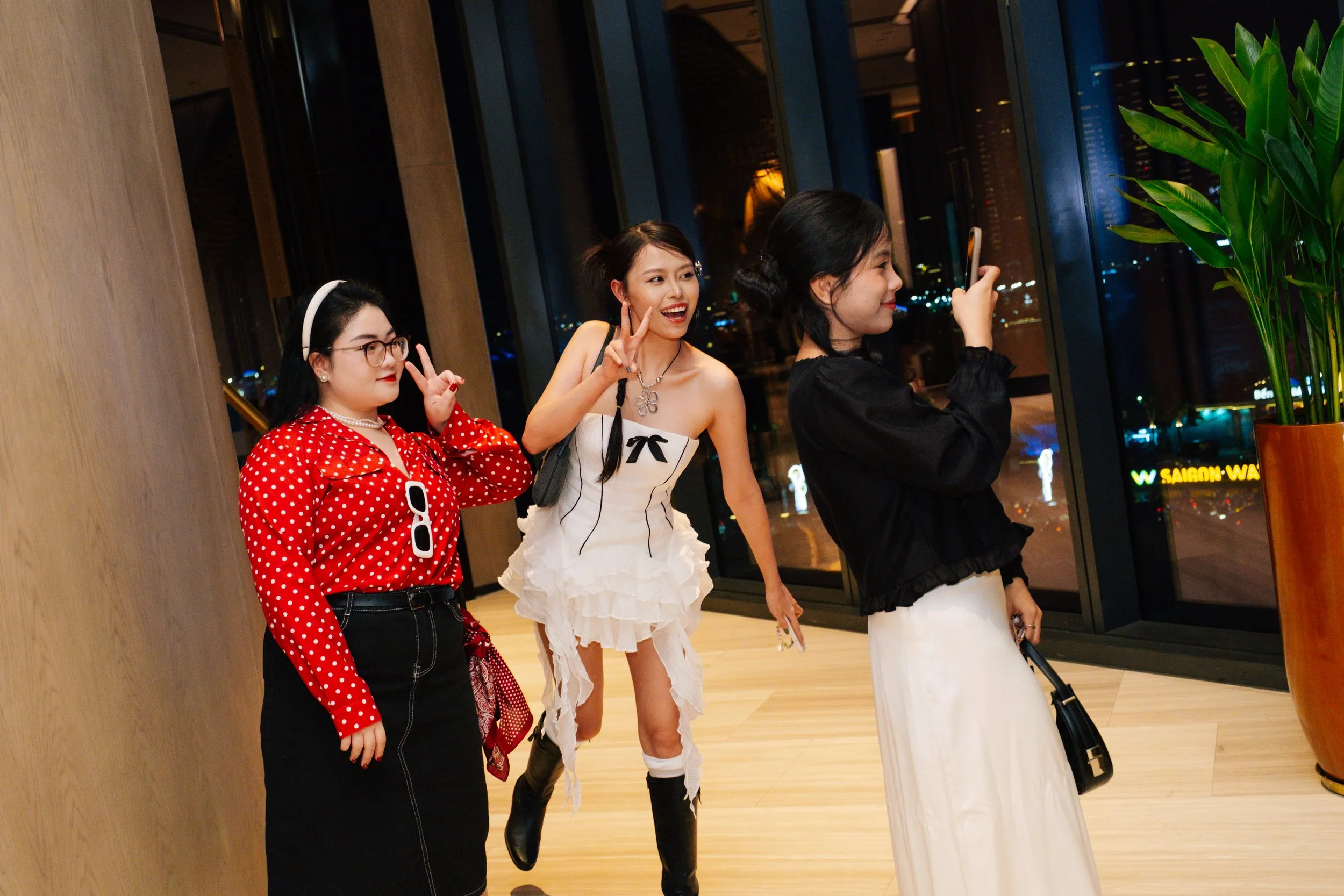 PERSOL Vietnam "RETROVERSE" Dinner & Dance — Pham Si Luan Photography (17)