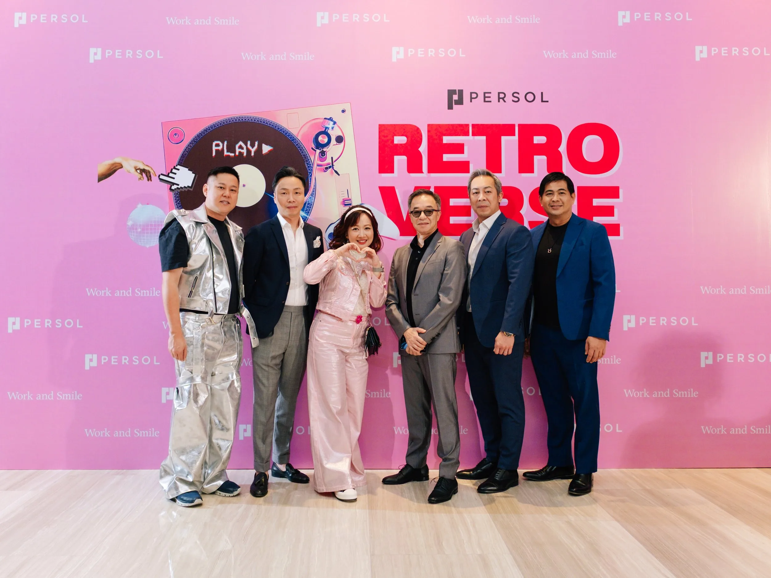 PERSOL Vietnam "RETROVERSE" Dinner & Dance — Pham Si Luan Photography (19)