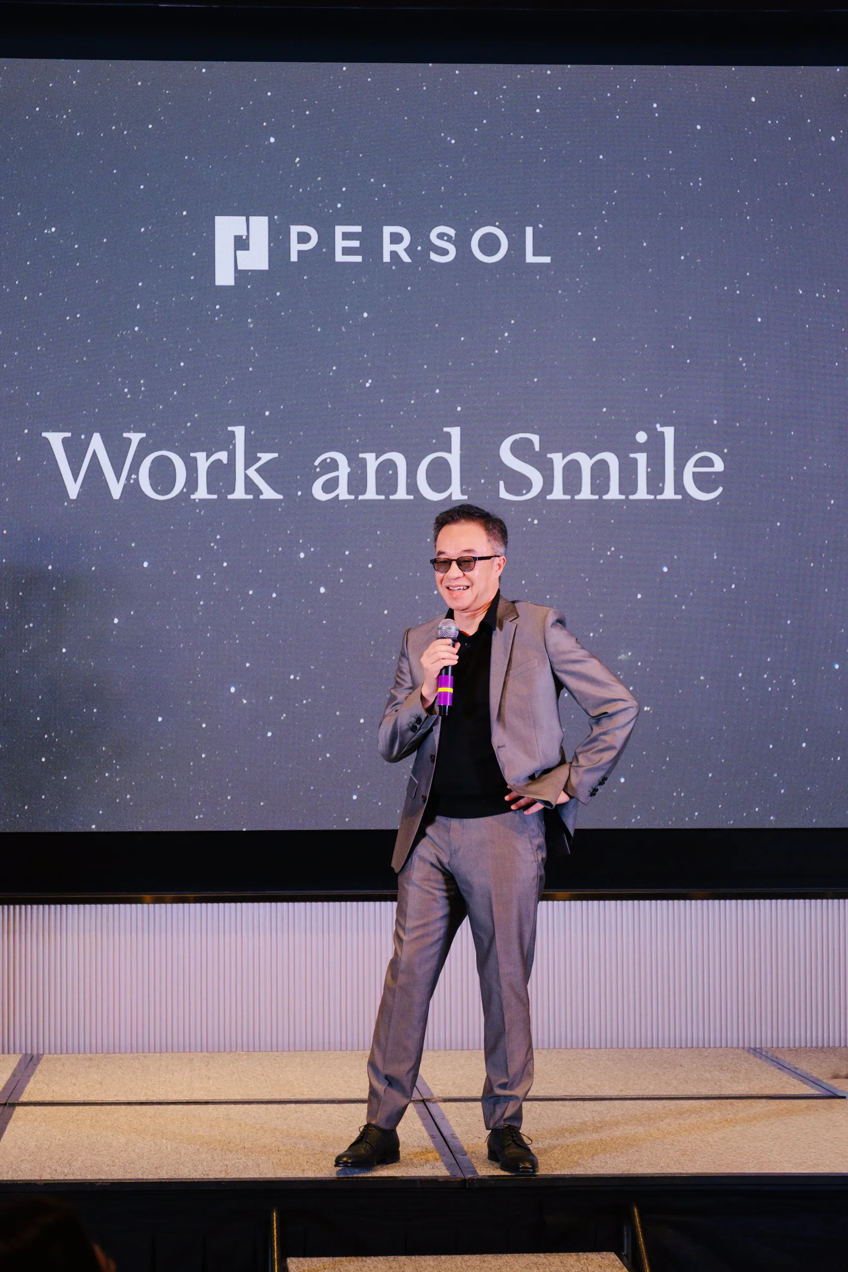 PERSOL Vietnam "RETROVERSE" Dinner & Dance — Pham Si Luan Photography (23)