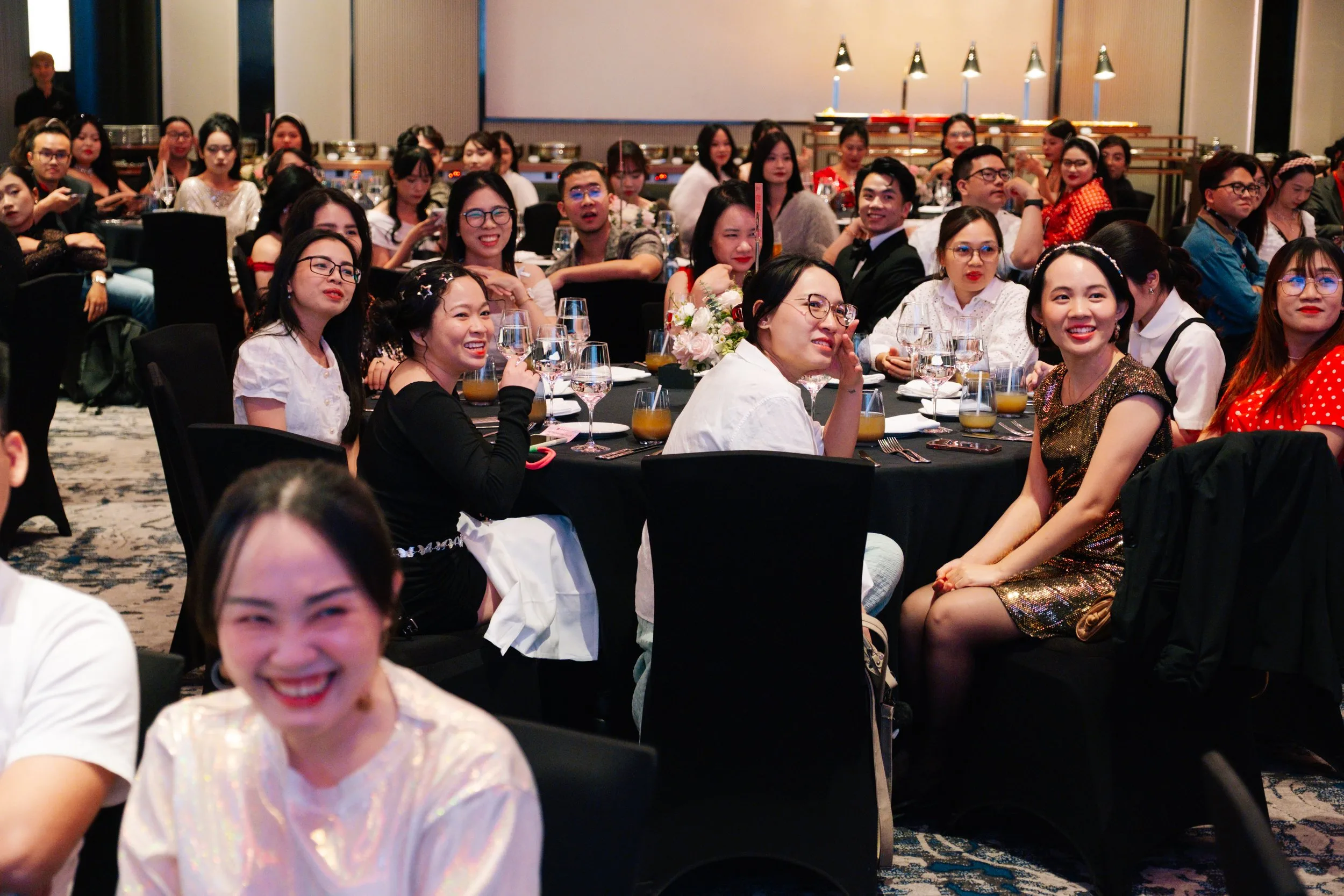 PERSOL Vietnam "RETROVERSE" Dinner & Dance — Pham Si Luan Photography (27)