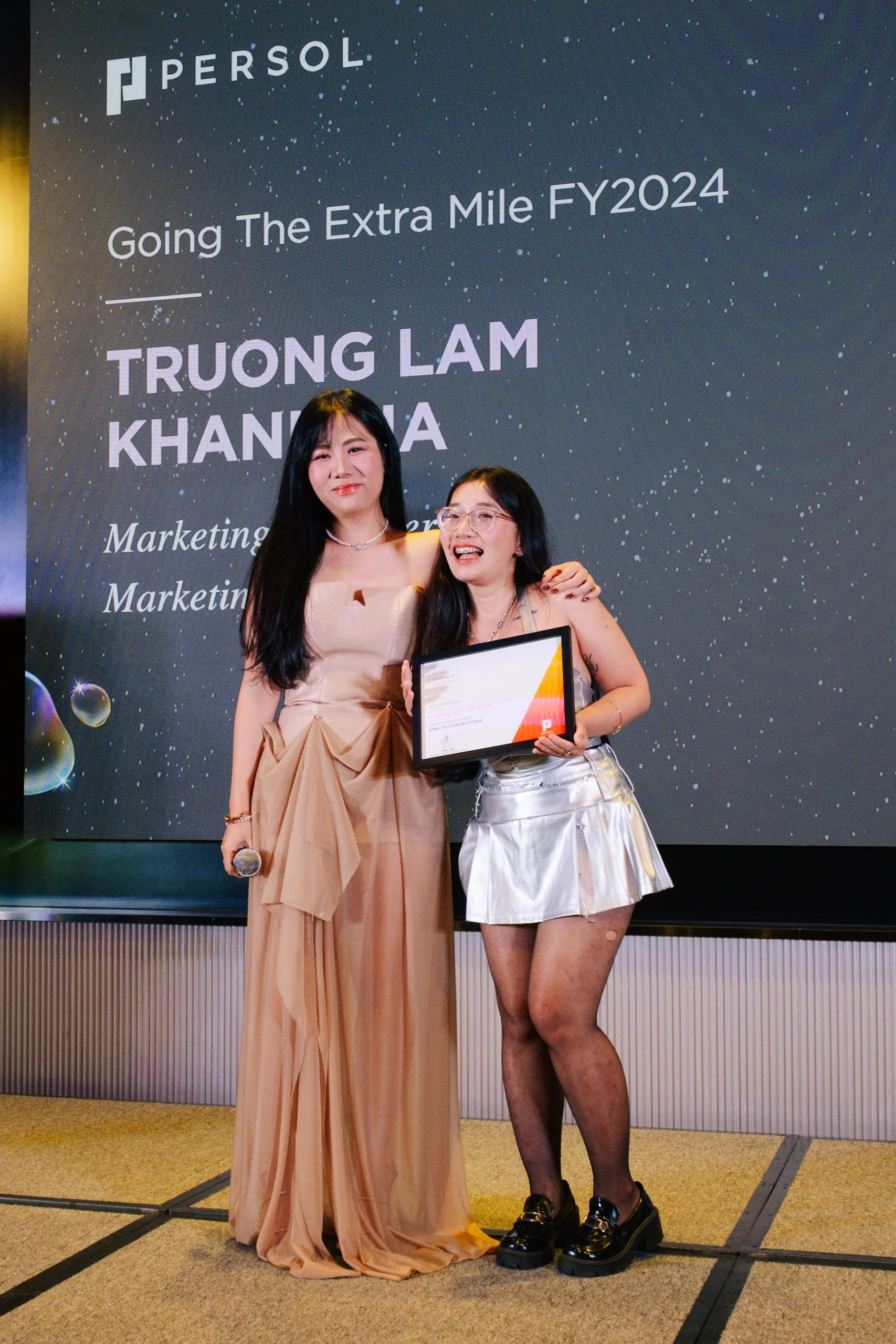 PERSOL Vietnam "RETROVERSE" Dinner & Dance — Pham Si Luan Photography (30)