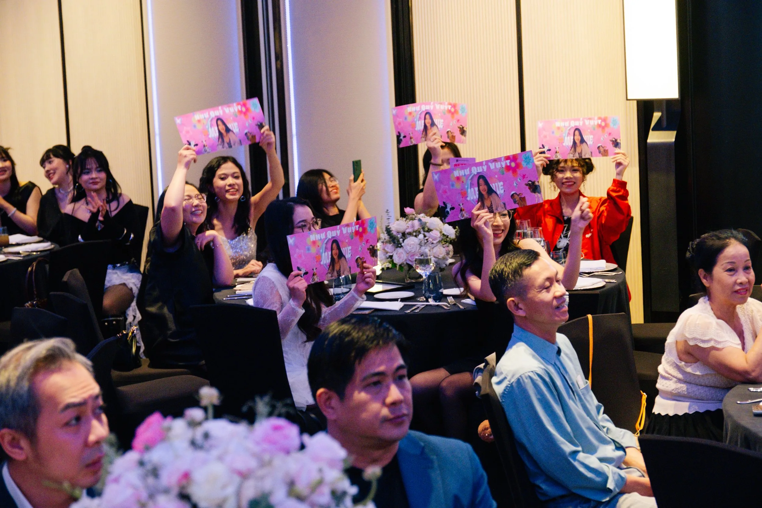 PERSOL Vietnam "RETROVERSE" Dinner & Dance — Pham Si Luan Photography (31)