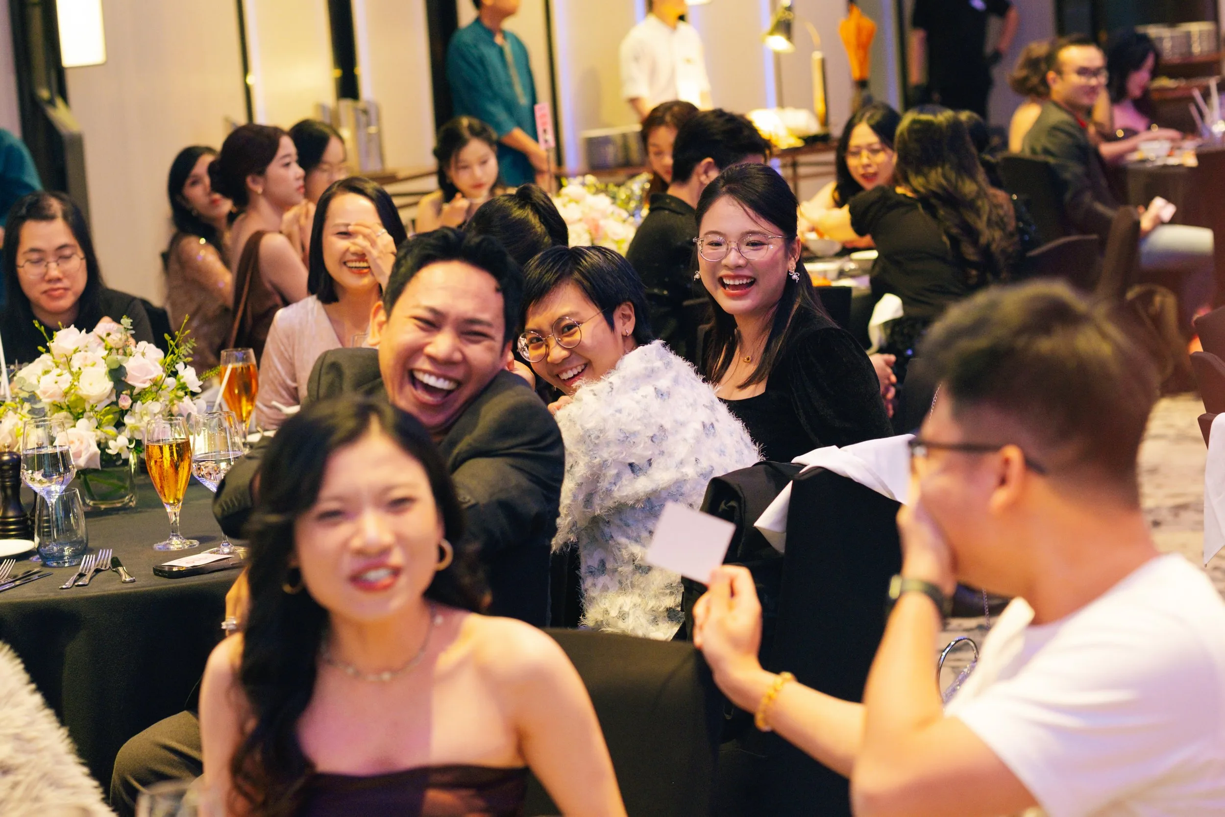 PERSOL Vietnam "RETROVERSE" Dinner & Dance — Pham Si Luan Photography (44)