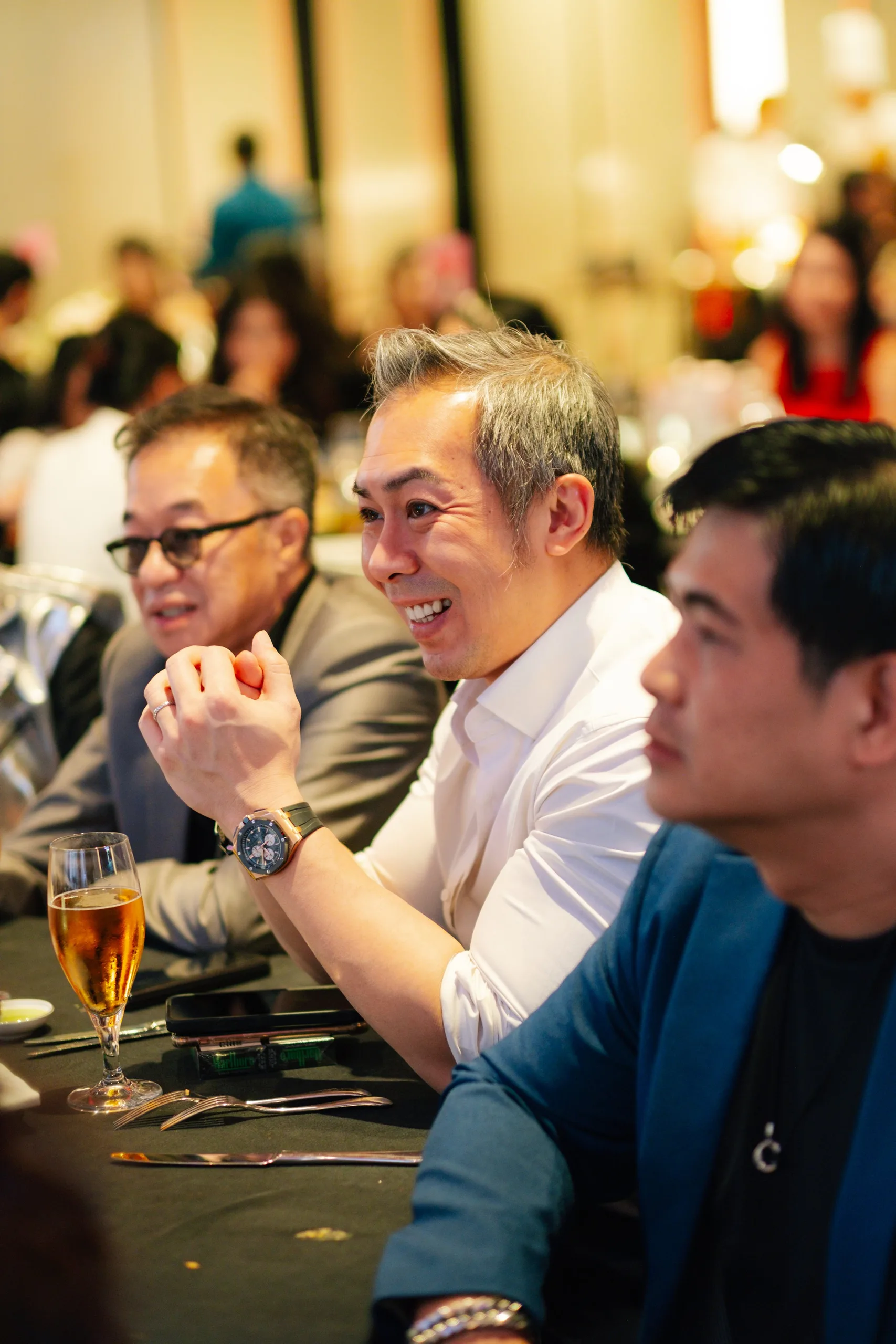PERSOL Vietnam "RETROVERSE" Dinner & Dance — Pham Si Luan Photography (46)