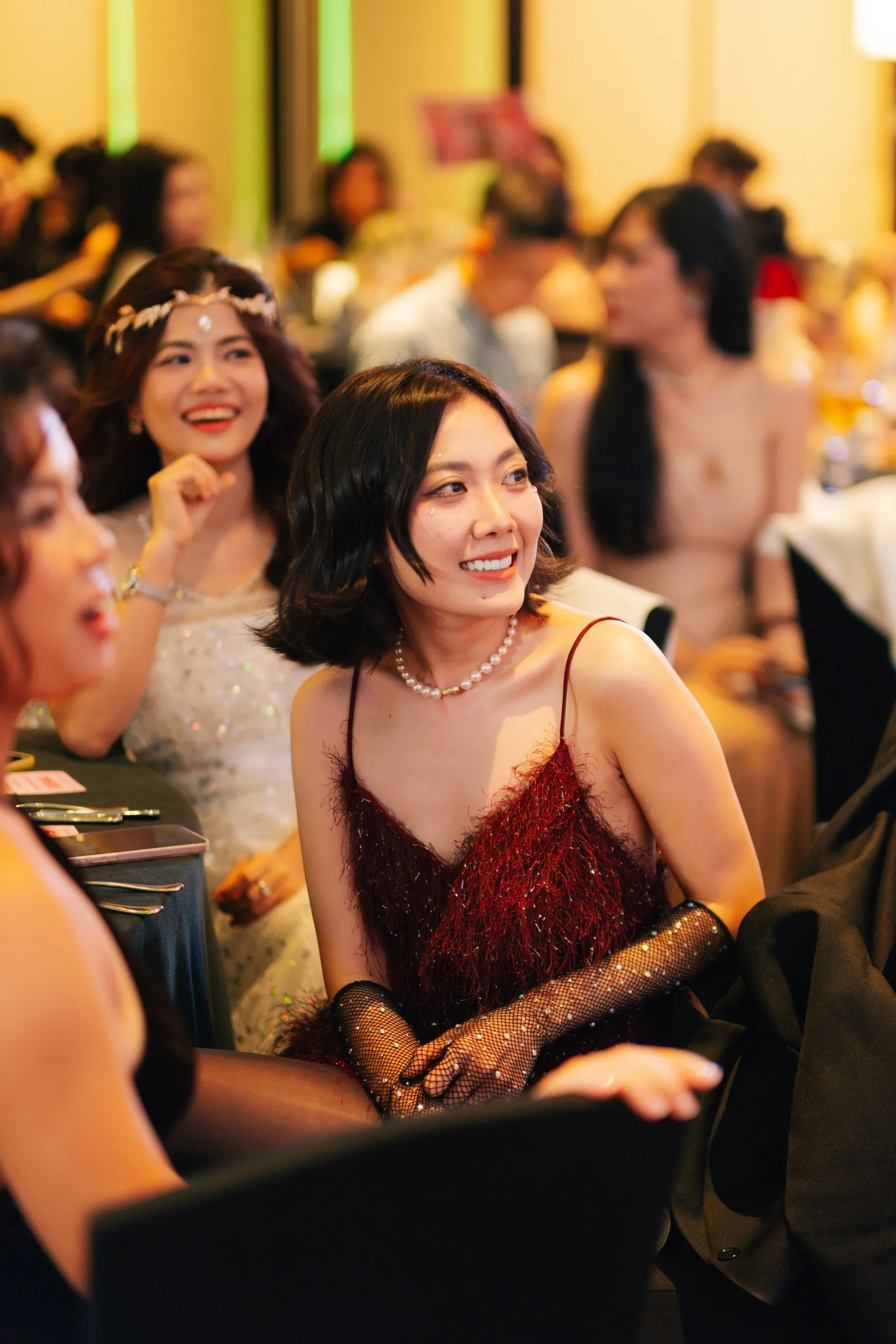 PERSOL Vietnam "RETROVERSE" Dinner & Dance — Pham Si Luan Photography (50)