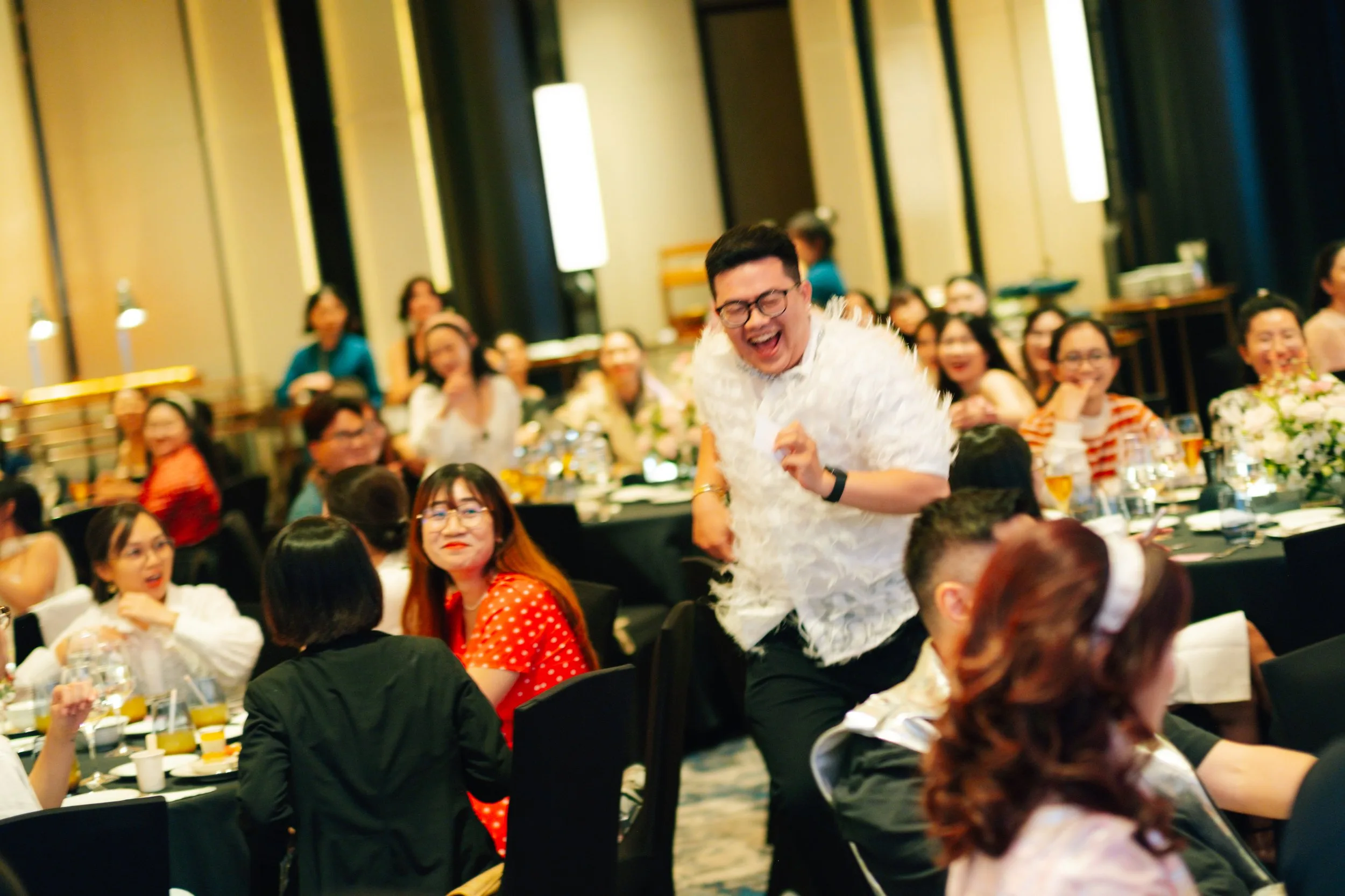 PERSOL Vietnam "RETROVERSE" Dinner & Dance — Pham Si Luan Photography (52)