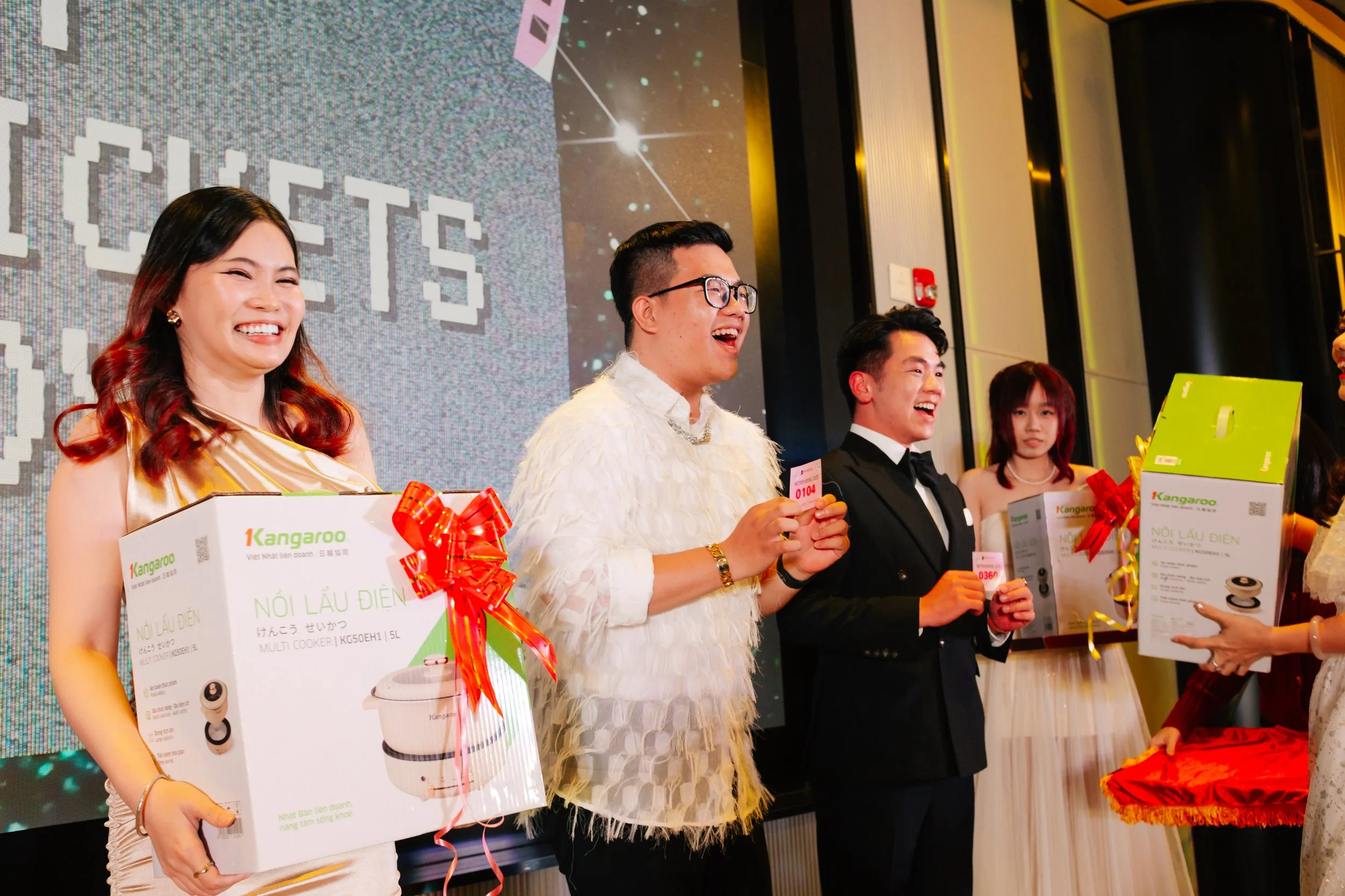 PERSOL Vietnam "RETROVERSE" Dinner & Dance — Pham Si Luan Photography (54)