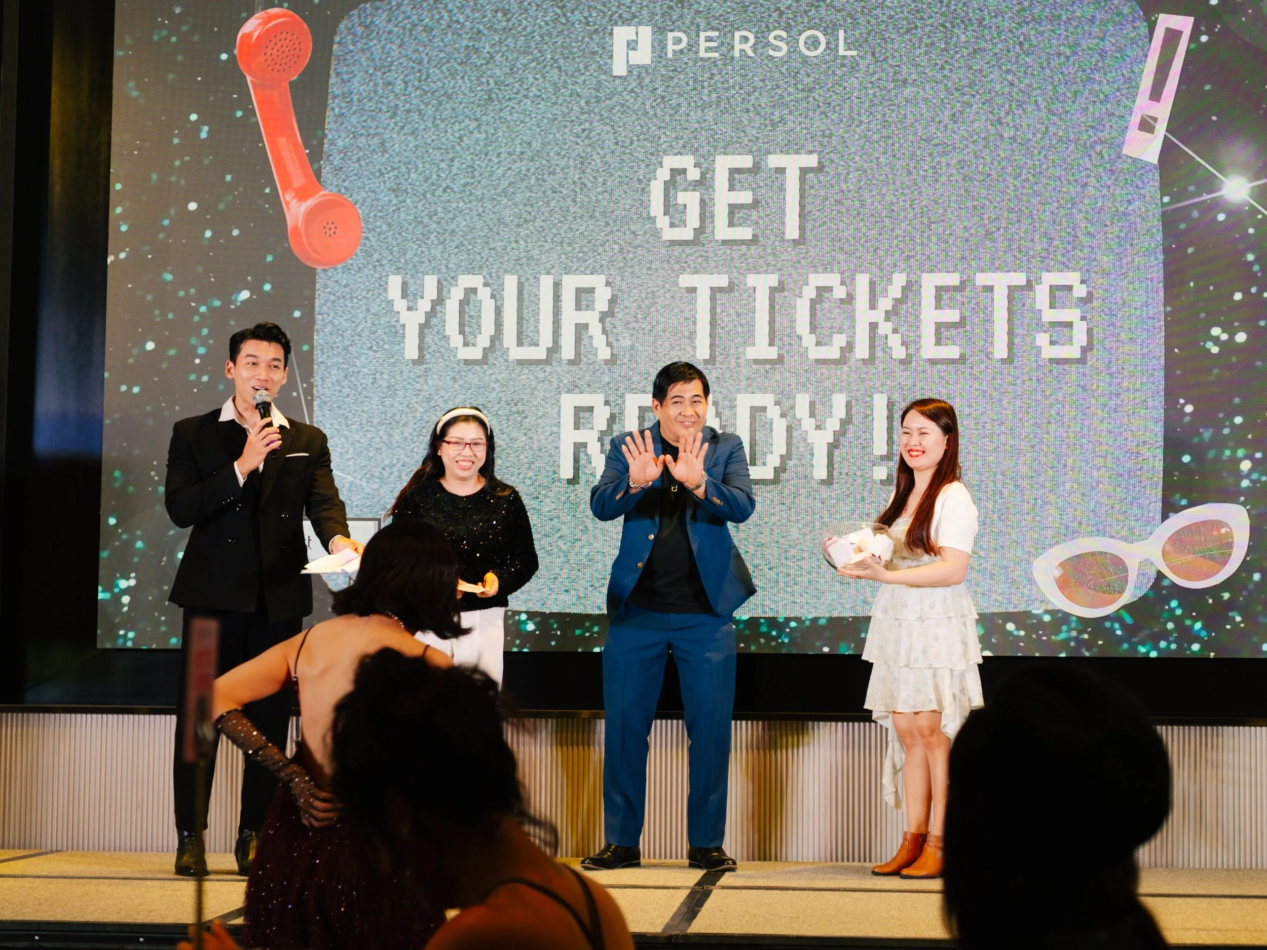 PERSOL Vietnam "RETROVERSE" Dinner & Dance — Pham Si Luan Photography (56)