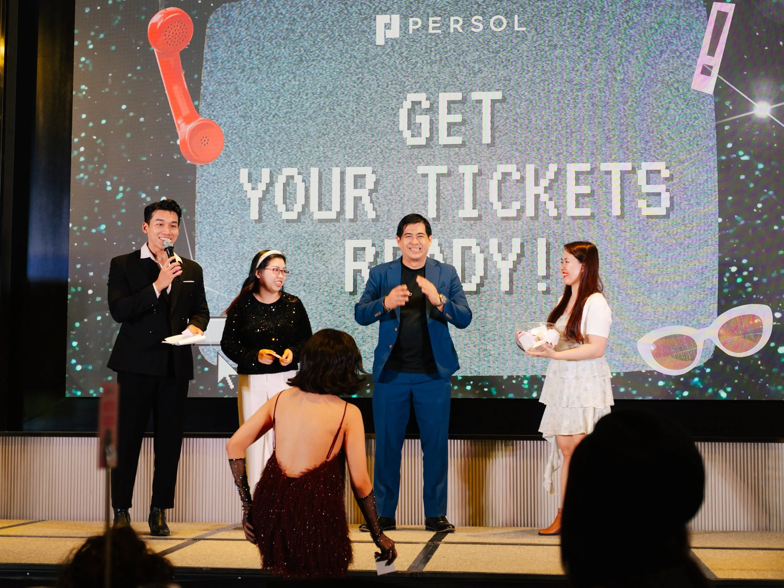 PERSOL Vietnam "RETROVERSE" Dinner & Dance — Pham Si Luan Photography (58)