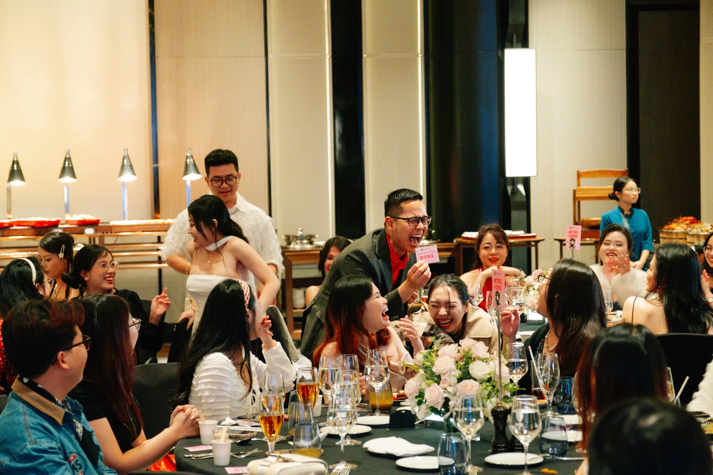 PERSOL Vietnam "RETROVERSE" Dinner & Dance — Pham Si Luan Photography (59)
