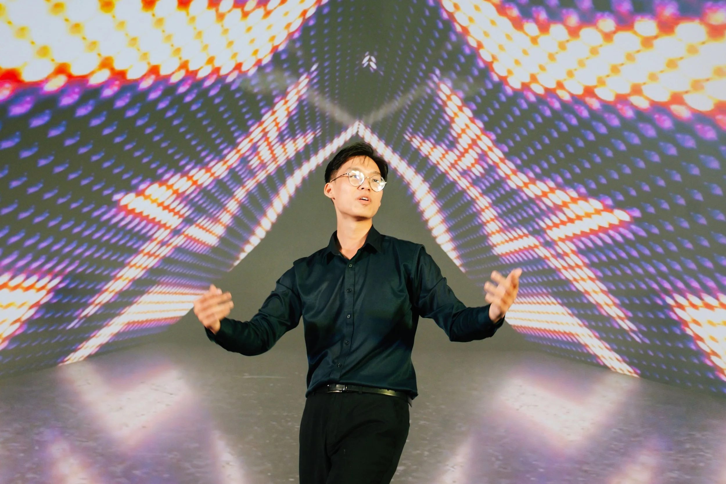 PERSOL Vietnam "RETROVERSE" Dinner & Dance — Pham Si Luan Photography (72)