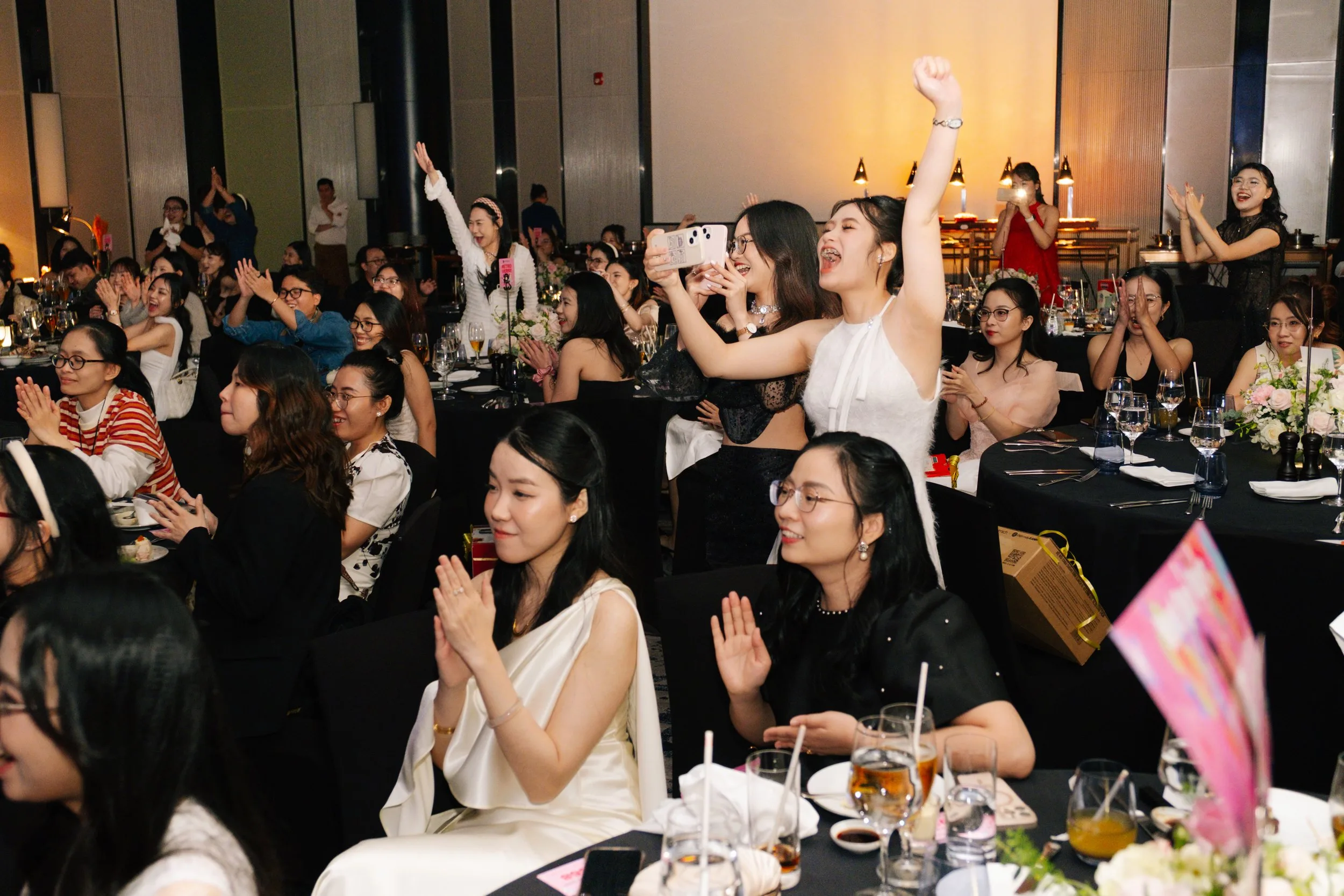 PERSOL Vietnam "RETROVERSE" Dinner & Dance — Pham Si Luan Photography (77)