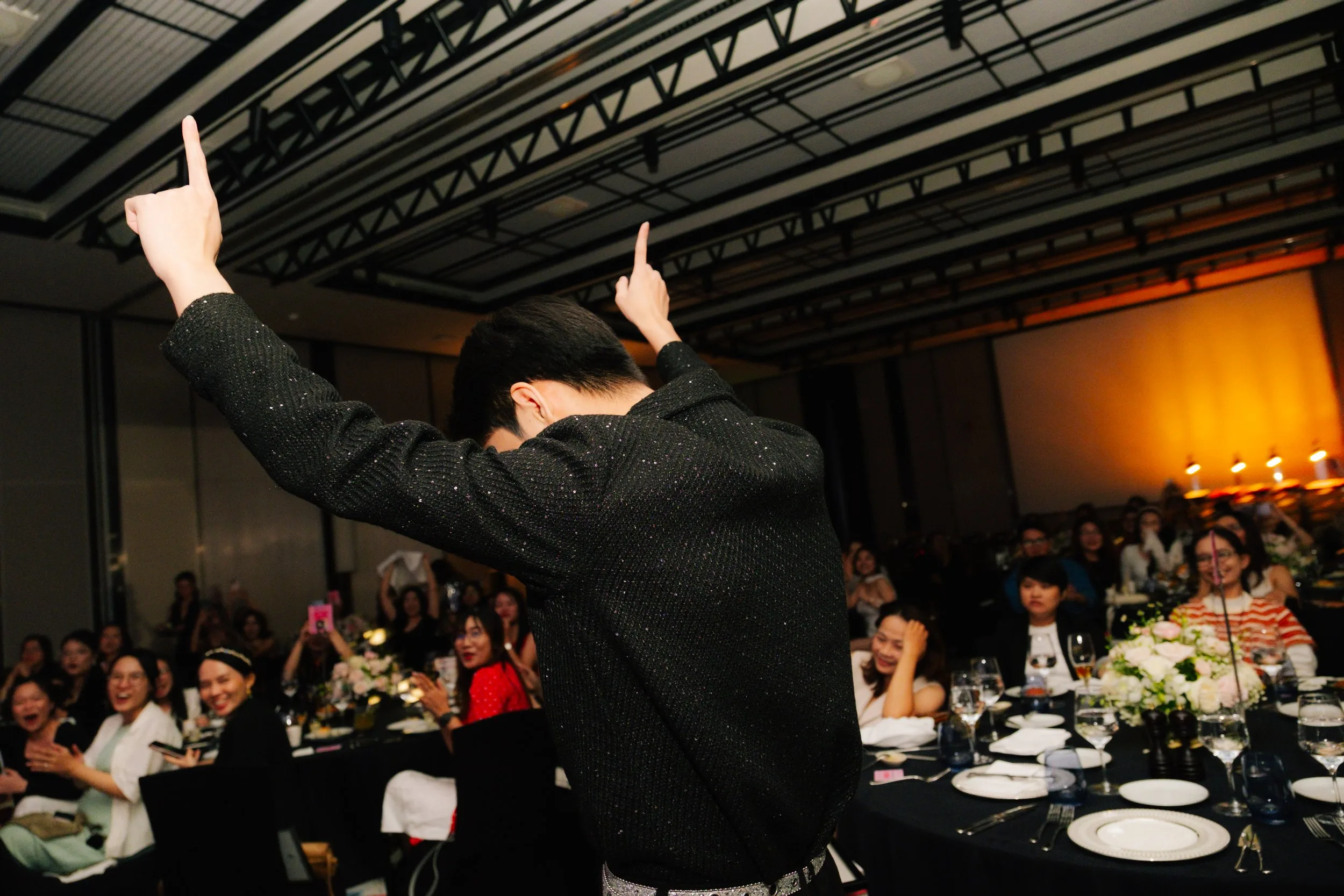 PERSOL Vietnam "RETROVERSE" Dinner & Dance — Pham Si Luan Photography (78)