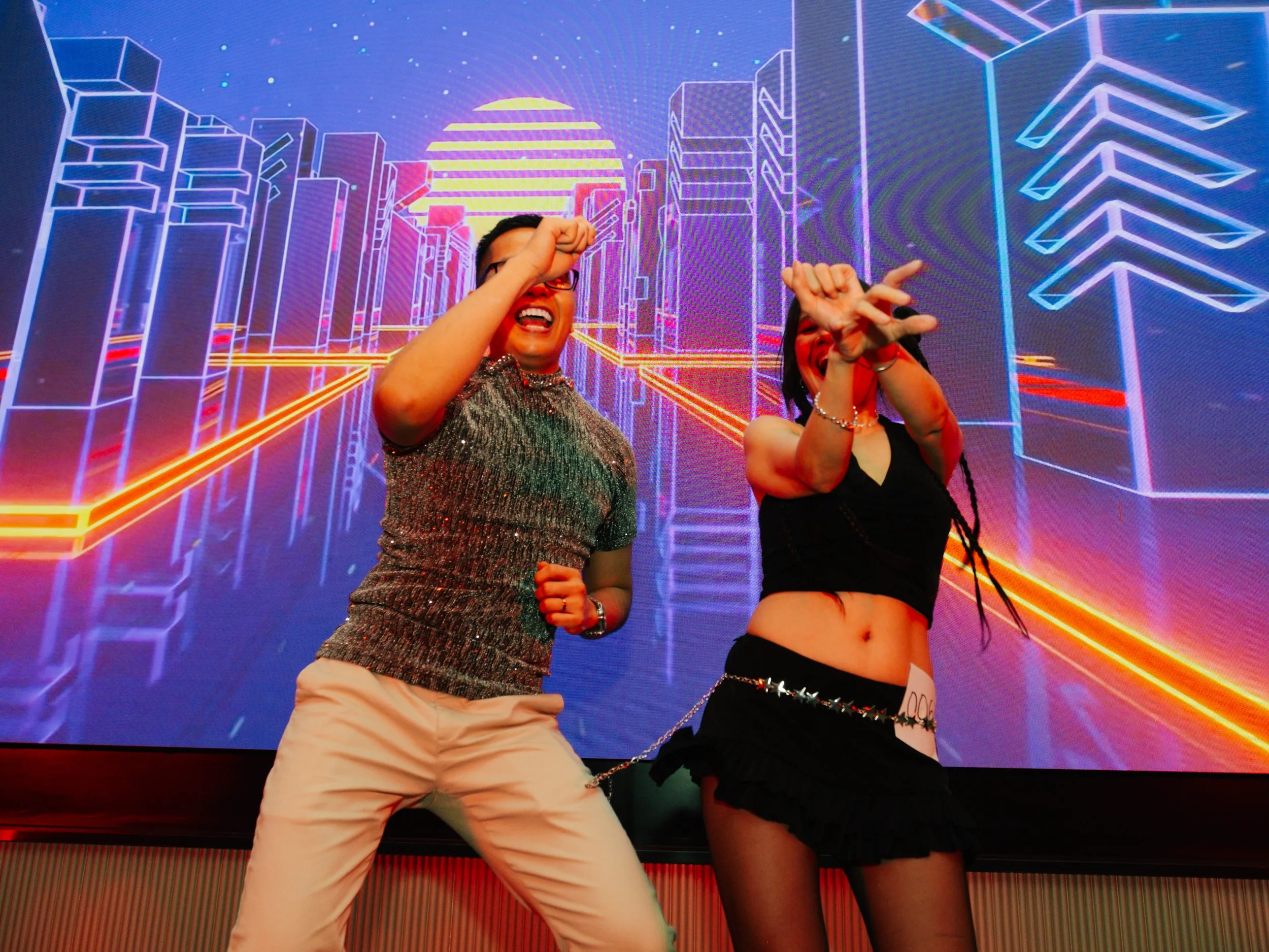 PERSOL Vietnam "RETROVERSE" Dinner & Dance — Pham Si Luan Photography (80)