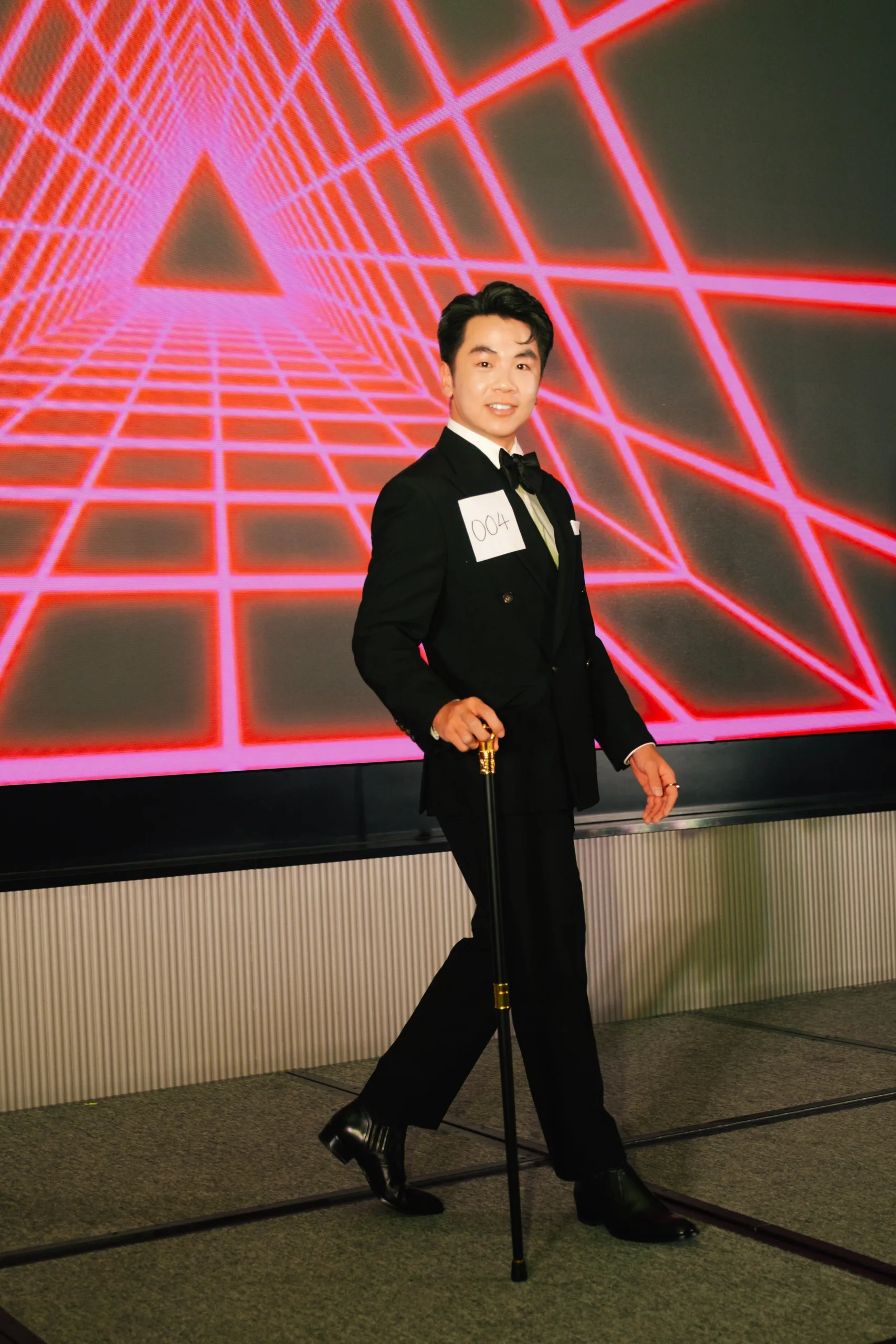 PERSOL Vietnam "RETROVERSE" Dinner & Dance — Pham Si Luan Photography (84)