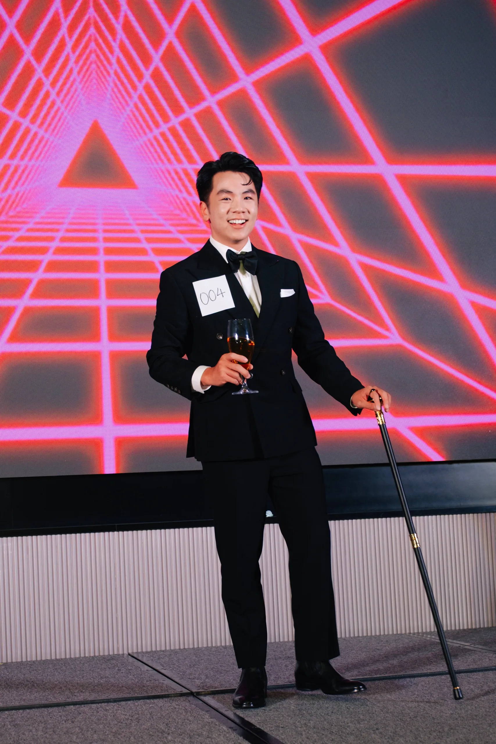 PERSOL Vietnam "RETROVERSE" Dinner & Dance — Pham Si Luan Photography (85)