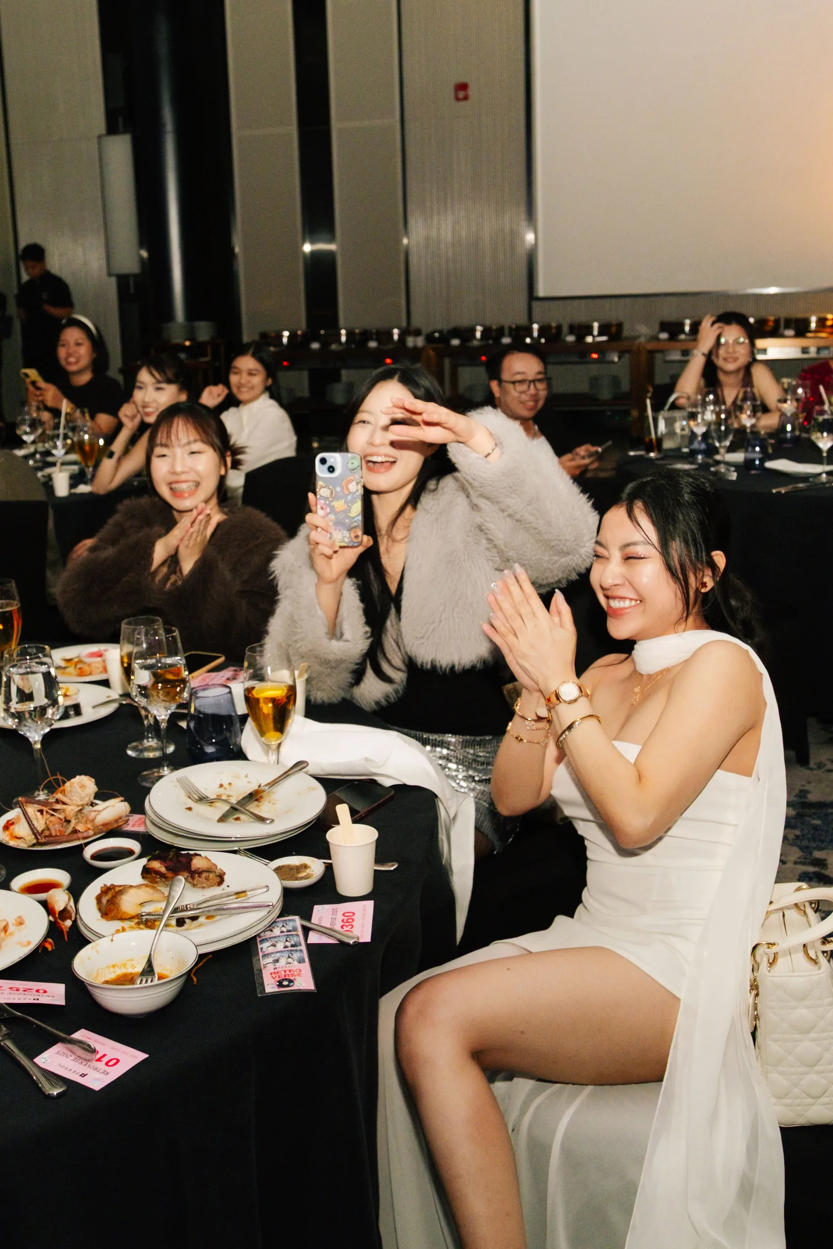PERSOL Vietnam "RETROVERSE" Dinner & Dance — Pham Si Luan Photography (87)