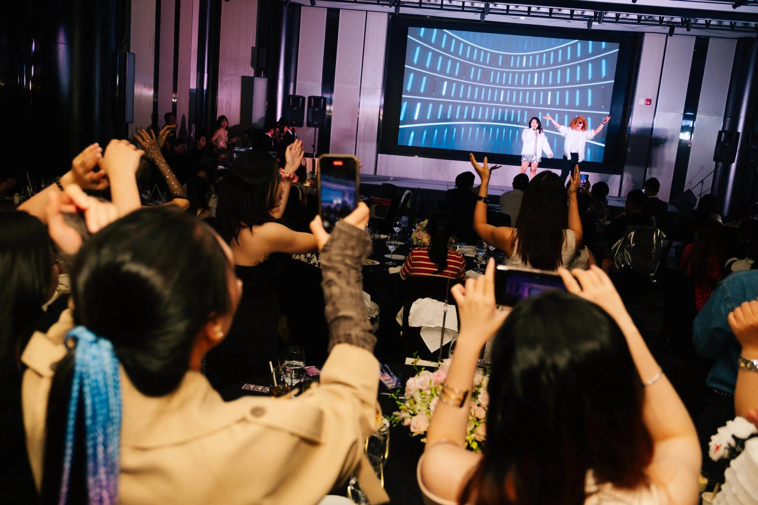 PERSOL Vietnam "RETROVERSE" Dinner & Dance — Pham Si Luan Photography (91)