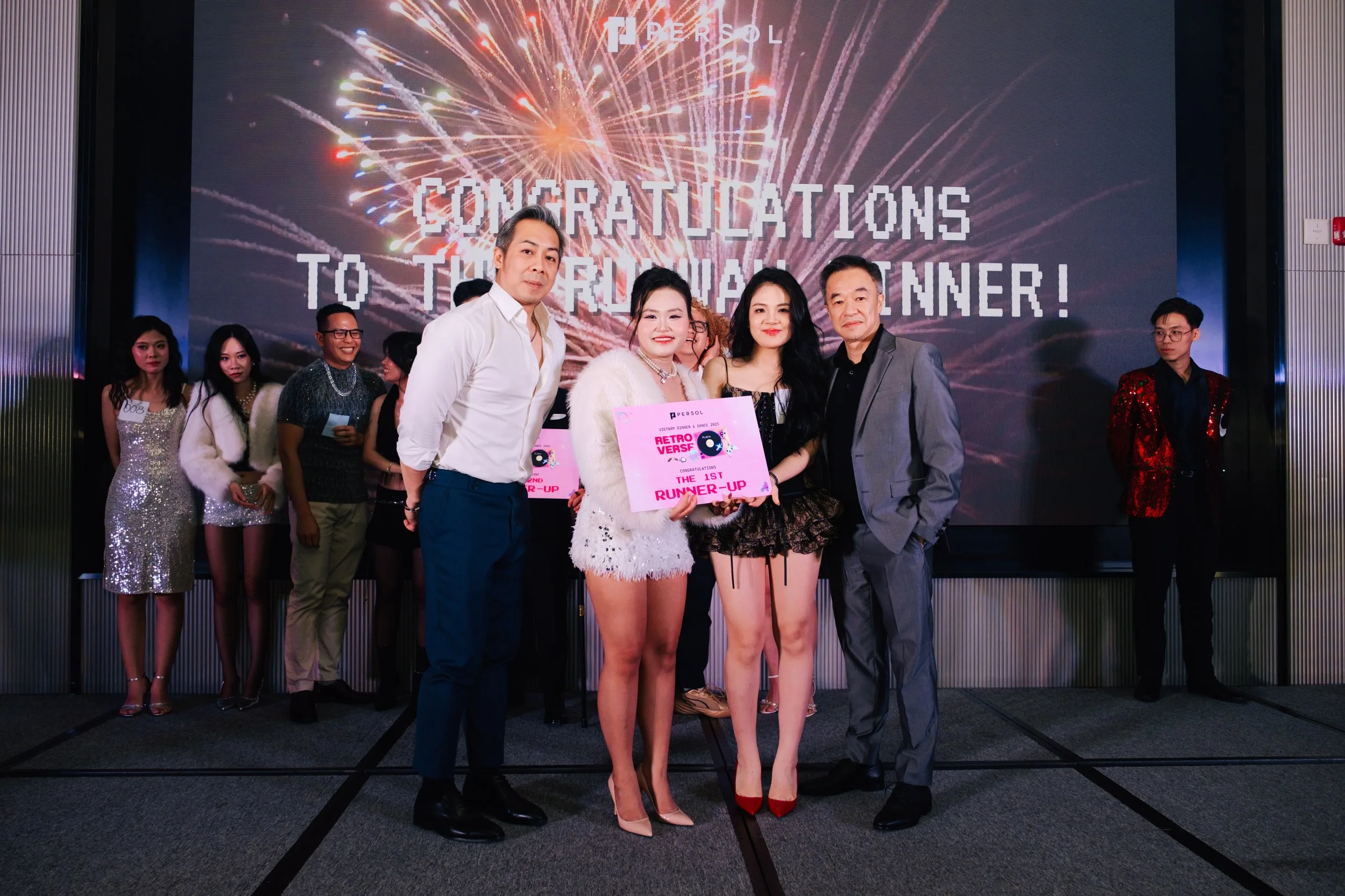 PERSOL Vietnam "RETROVERSE" Dinner & Dance — Pham Si Luan Photography (96)