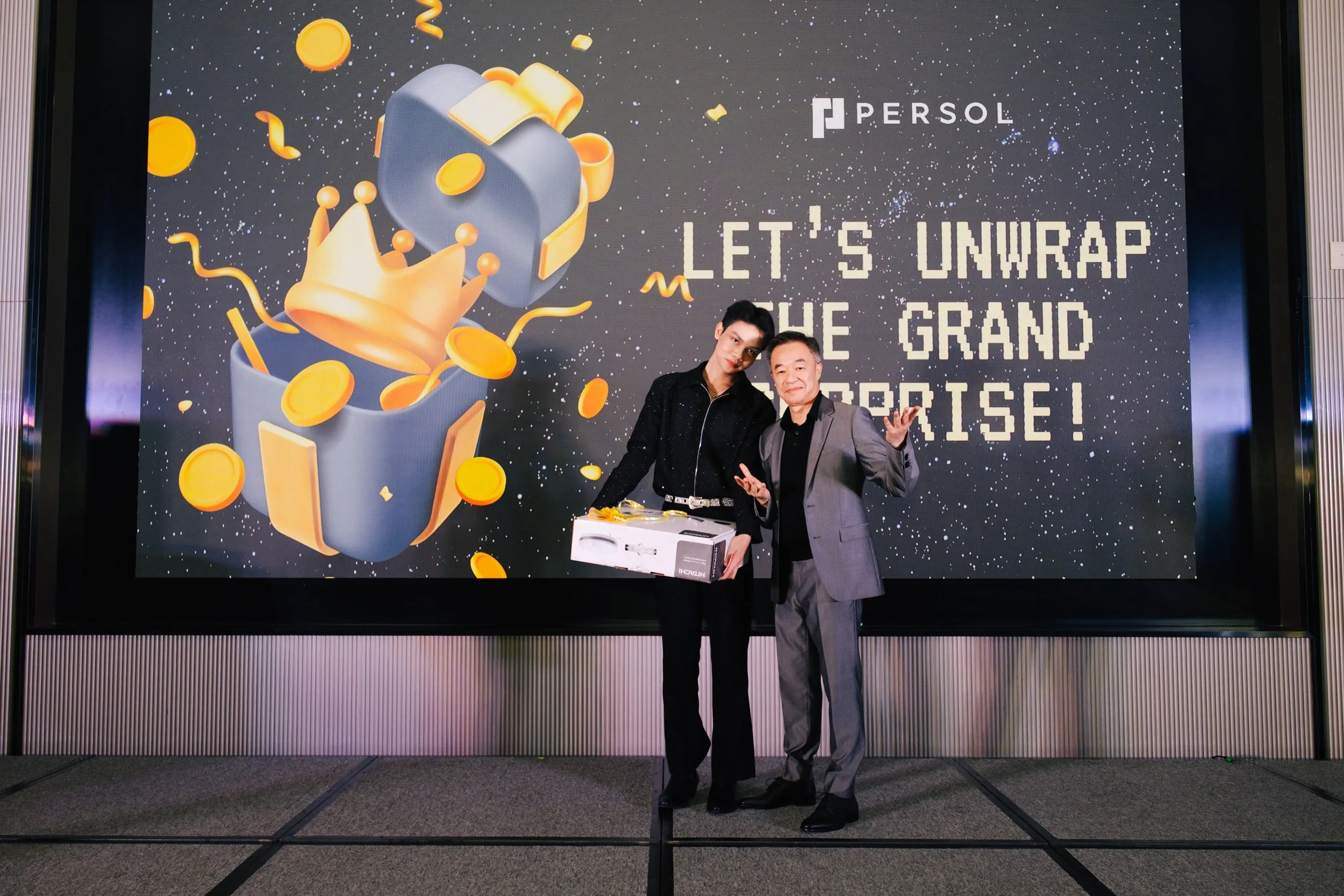 PERSOL Vietnam "RETROVERSE" Dinner & Dance — Pham Si Luan Photography (99)
