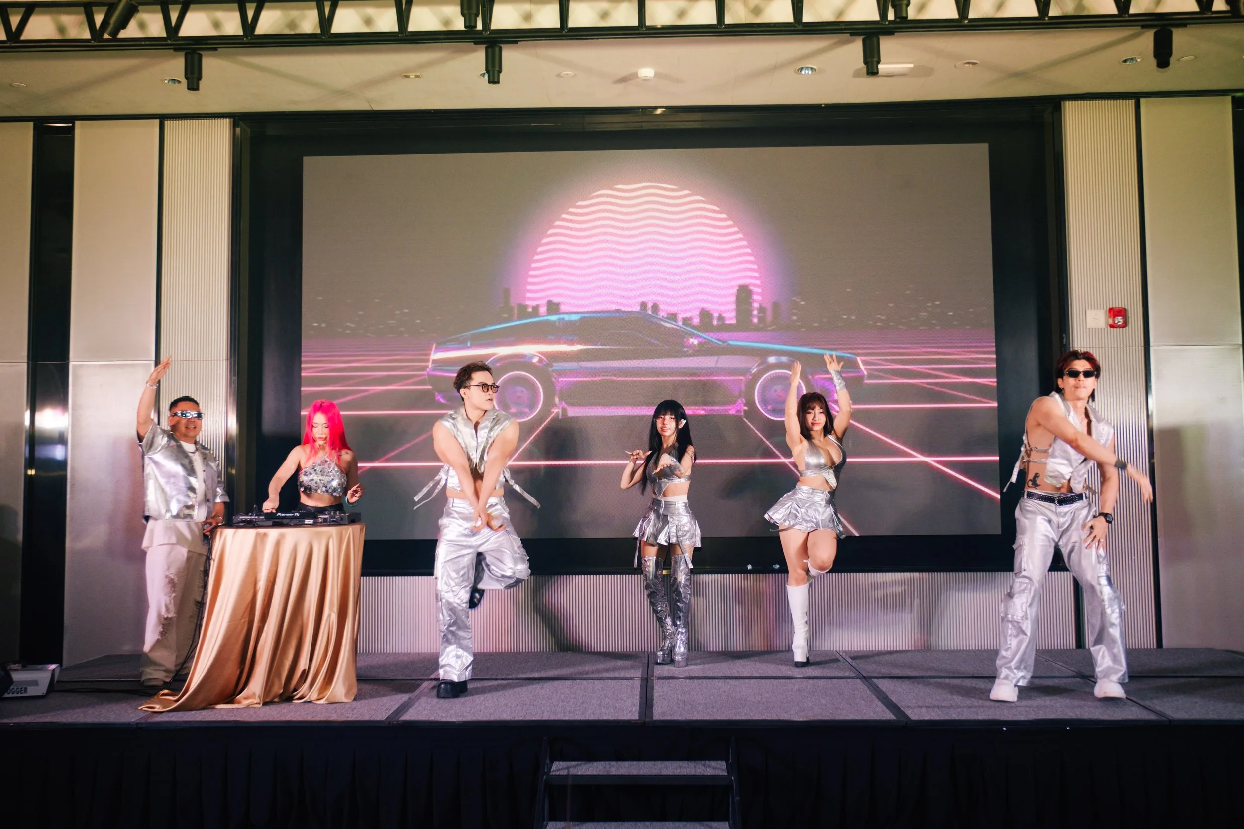 PERSOL Vietnam "RETROVERSE" Dinner & Dance — Pham Si Luan Photography (102)