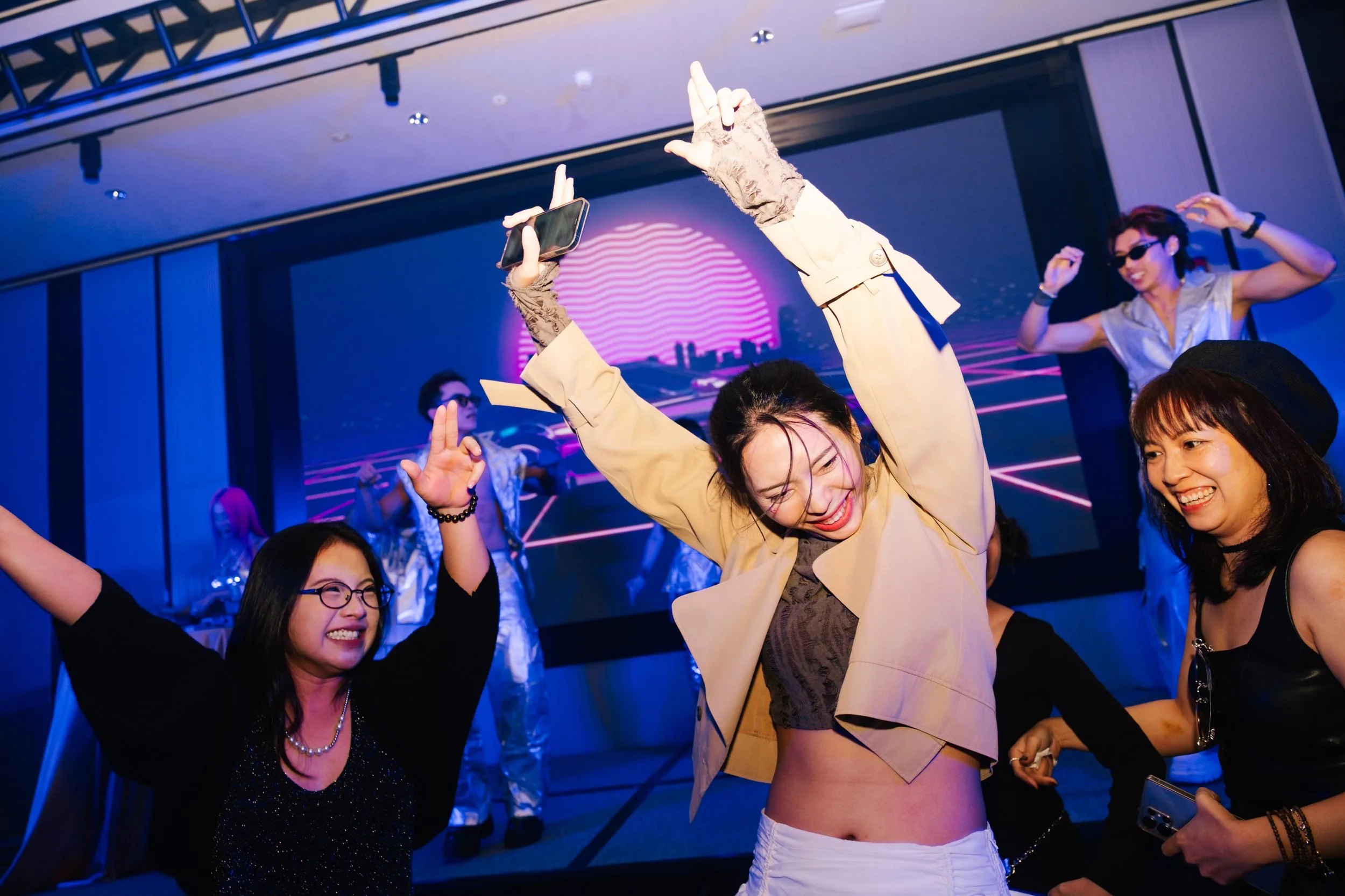 PERSOL Vietnam "RETROVERSE" Dinner & Dance — Pham Si Luan Photography (103)