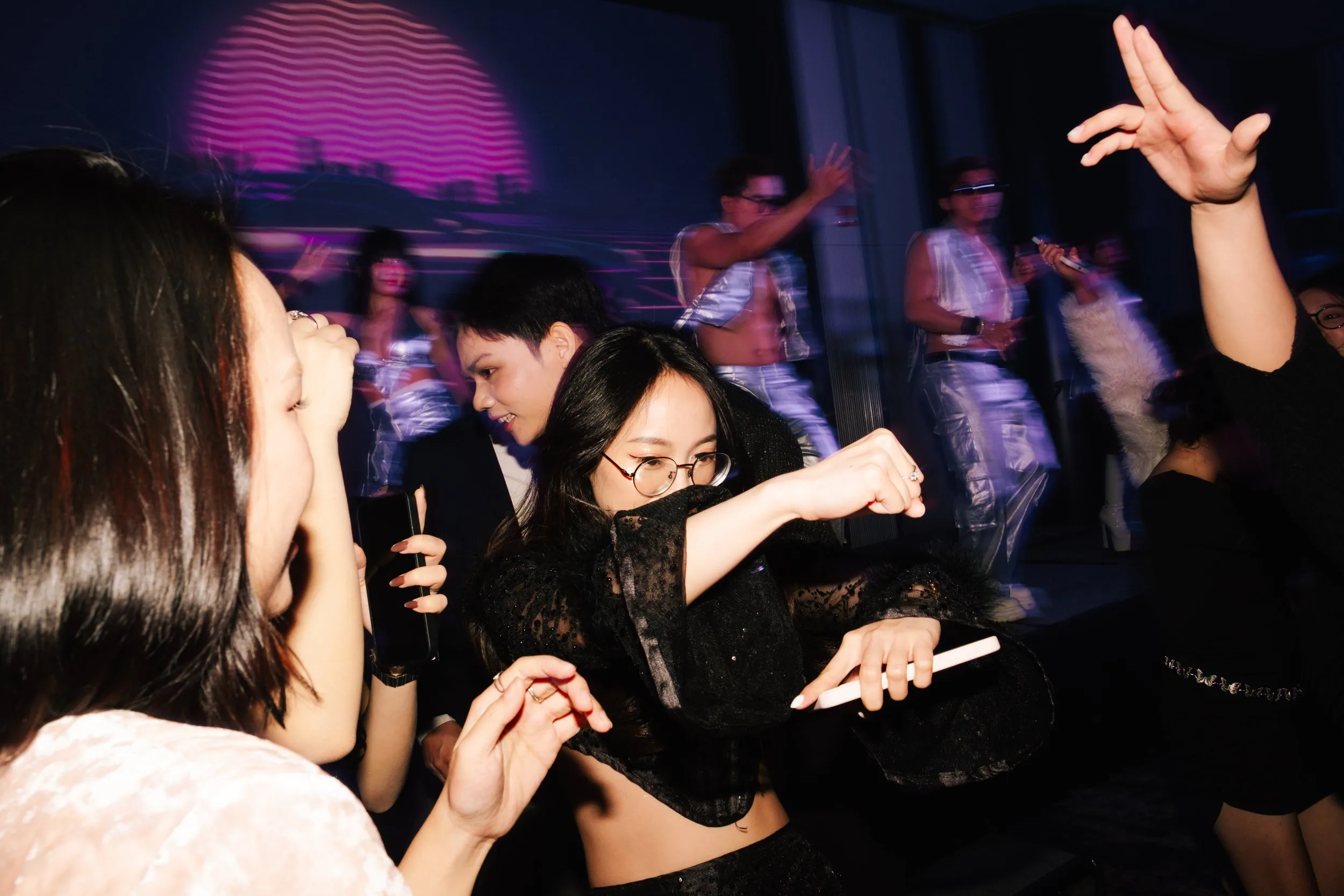 PERSOL Vietnam "RETROVERSE" Dinner & Dance — Pham Si Luan Photography (109)