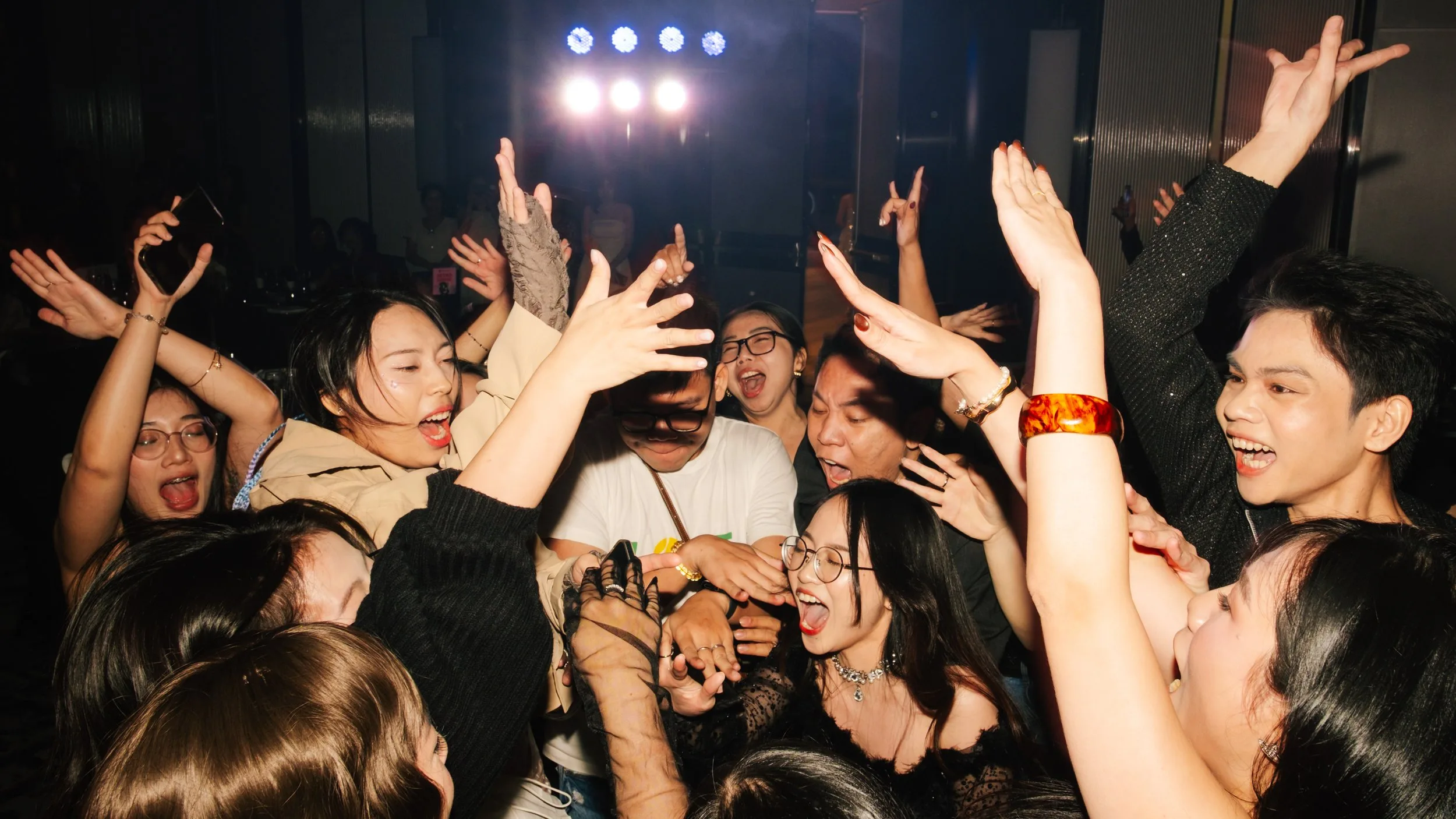 PERSOL Vietnam "RETROVERSE" Dinner & Dance — Pham Si Luan Photography (110)