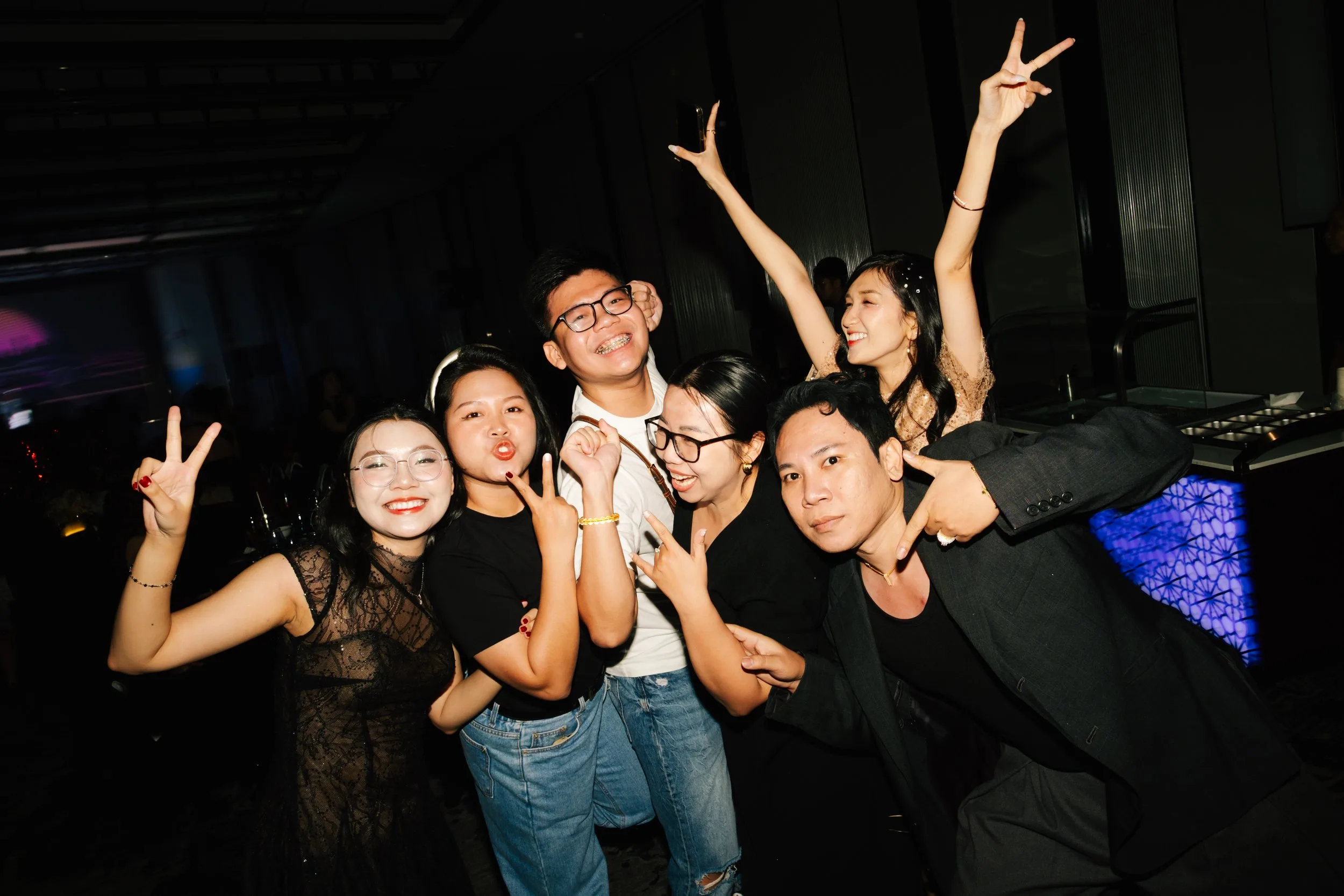 PERSOL Vietnam "RETROVERSE" Dinner & Dance — Pham Si Luan Photography (111)
