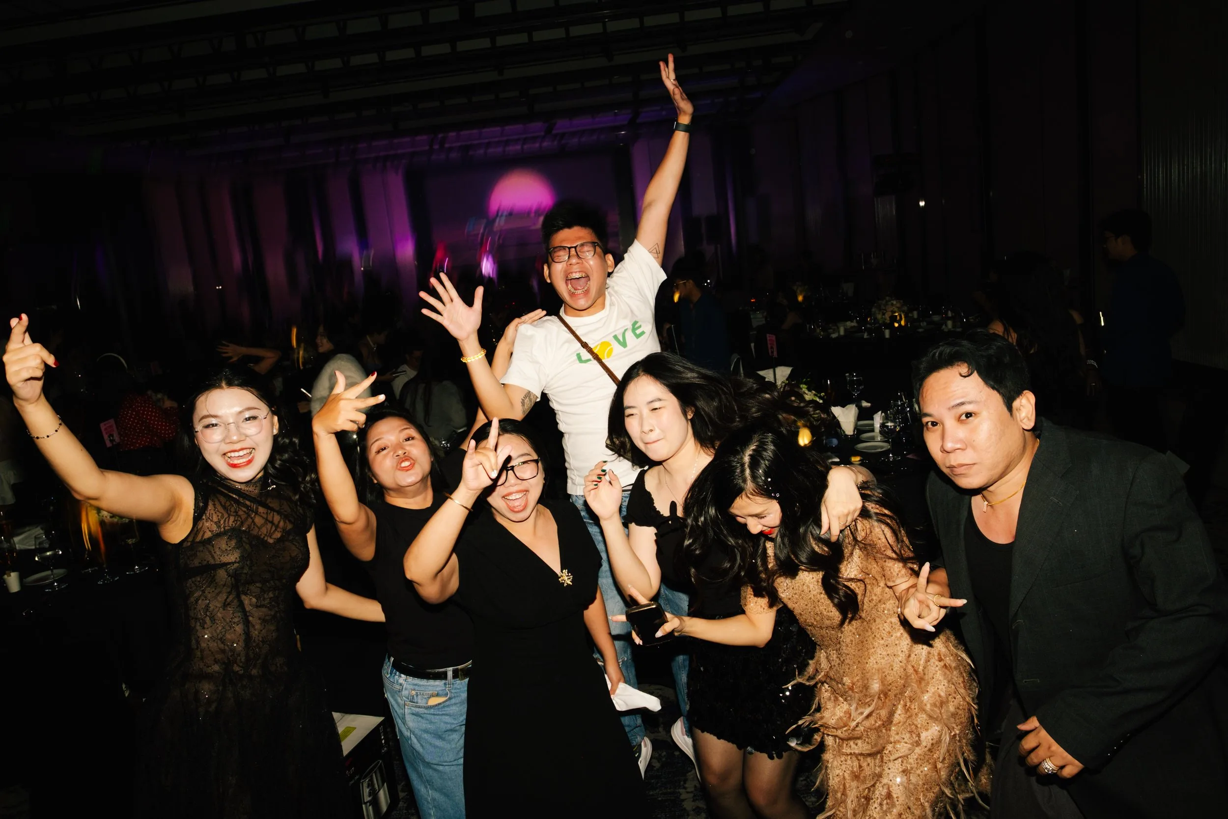 PERSOL Vietnam "RETROVERSE" Dinner & Dance — Pham Si Luan Photography (112)