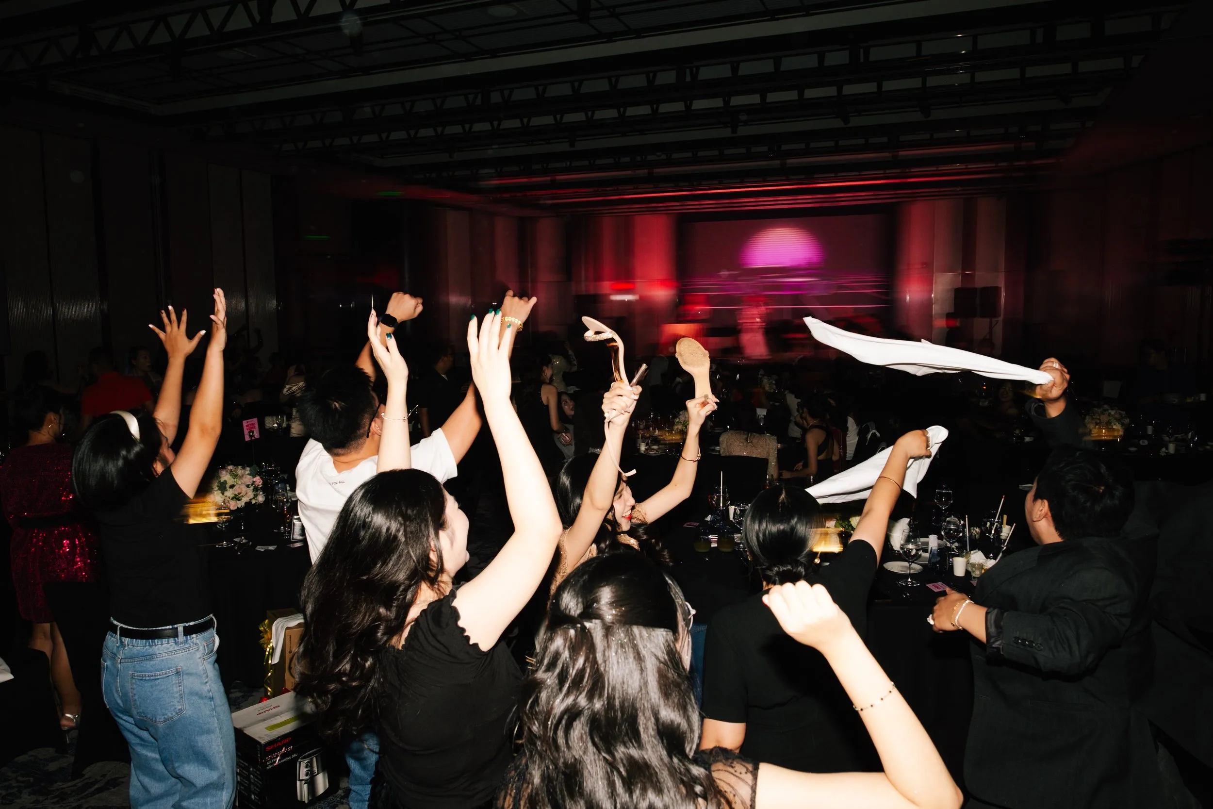 PERSOL Vietnam "RETROVERSE" Dinner & Dance — Pham Si Luan Photography (114)