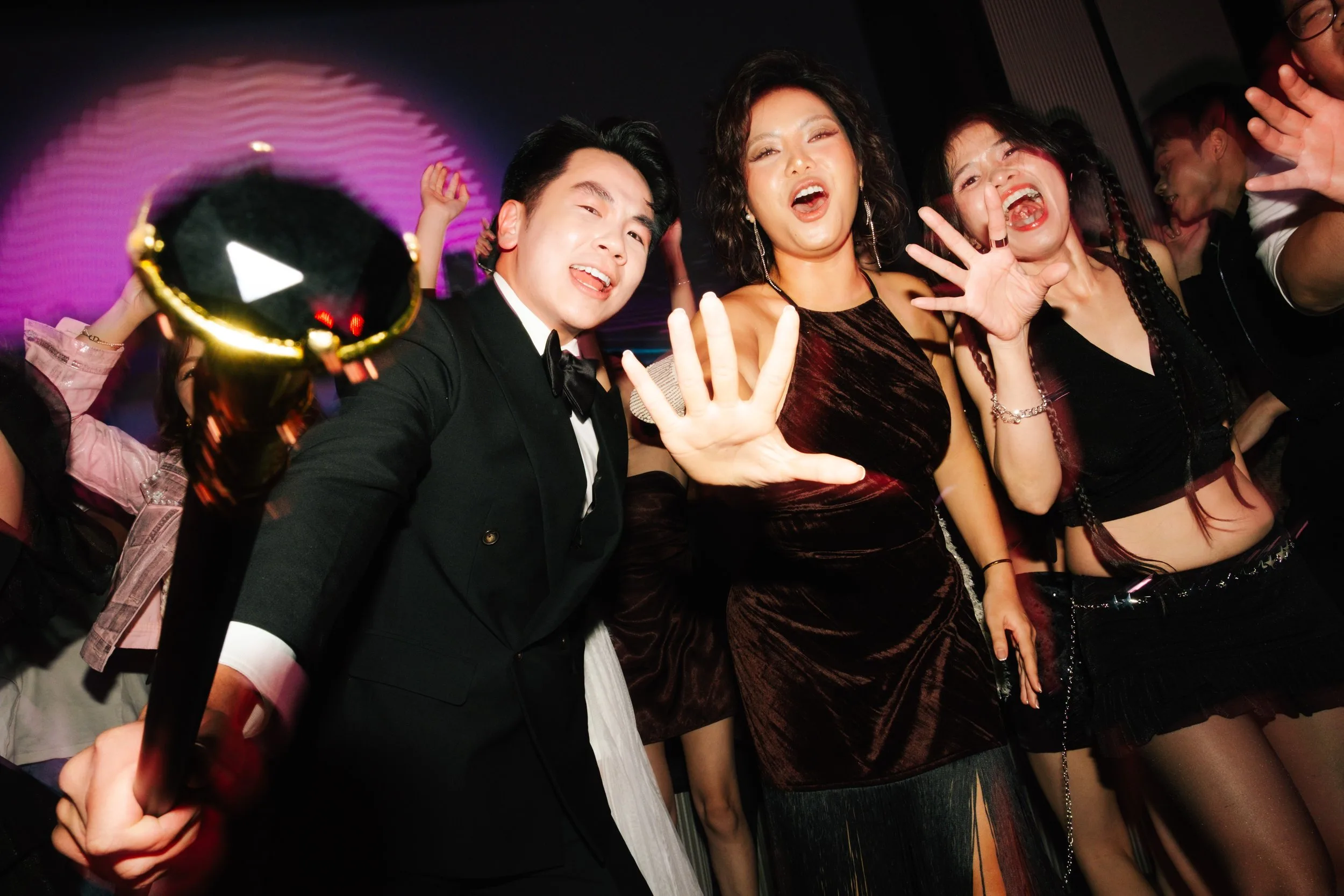 PERSOL Vietnam "RETROVERSE" Dinner & Dance — Pham Si Luan Photography (117)