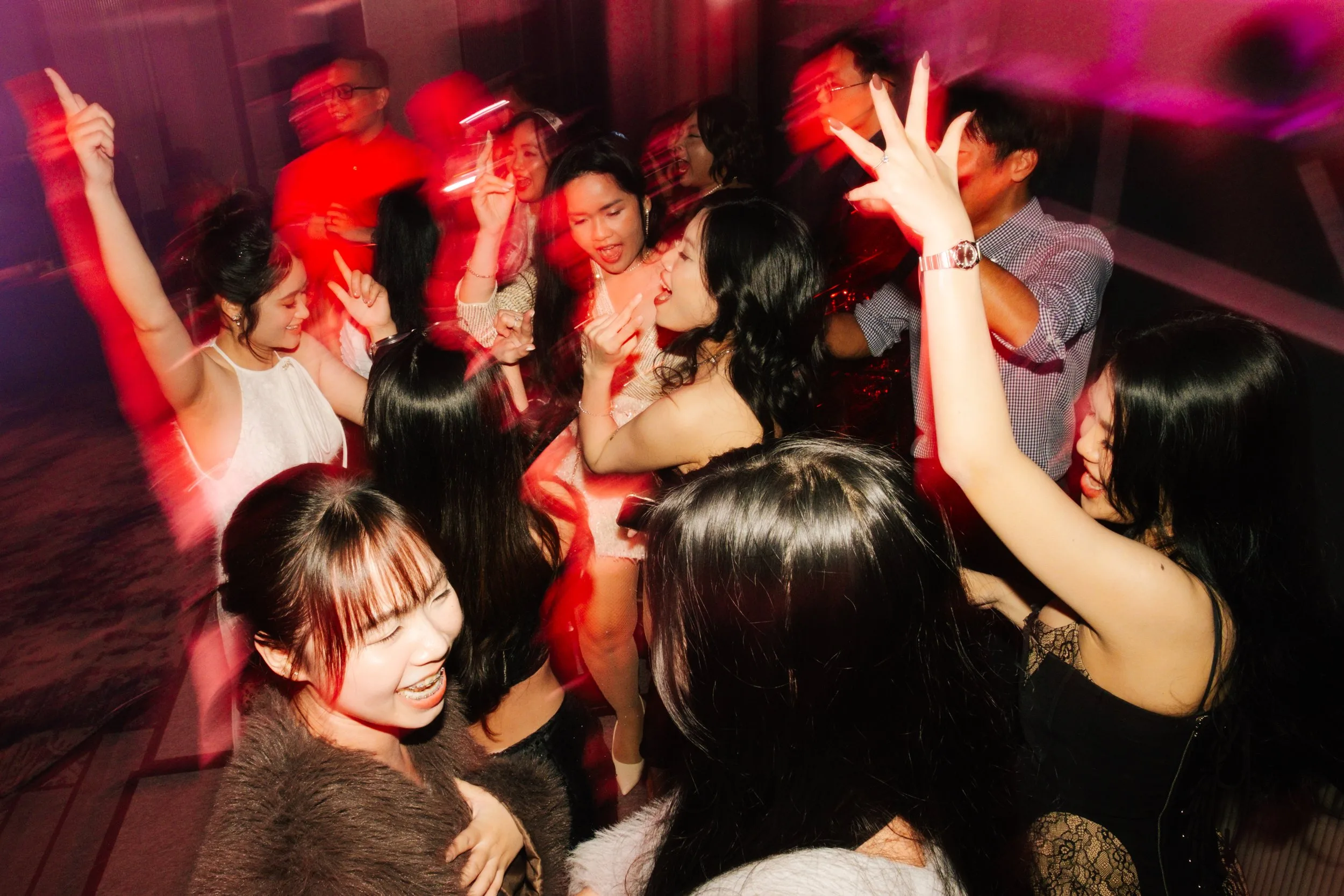 PERSOL Vietnam "RETROVERSE" Dinner & Dance — Pham Si Luan Photography (118)