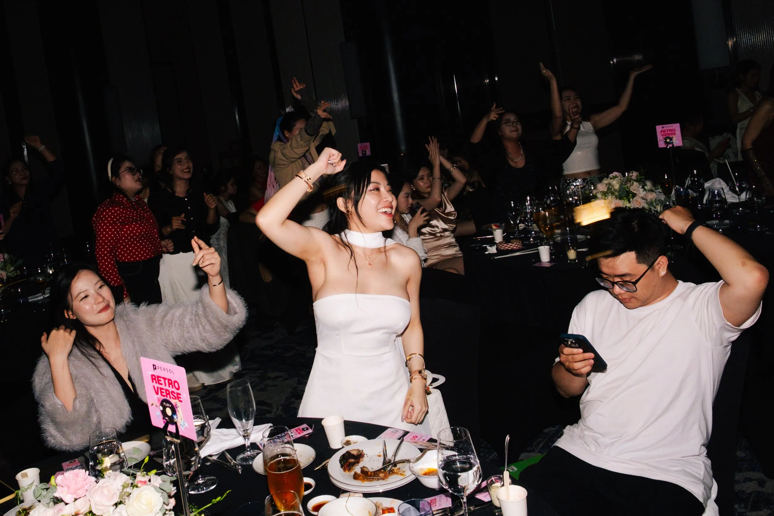 PERSOL Vietnam "RETROVERSE" Dinner & Dance — Pham Si Luan Photography (122)