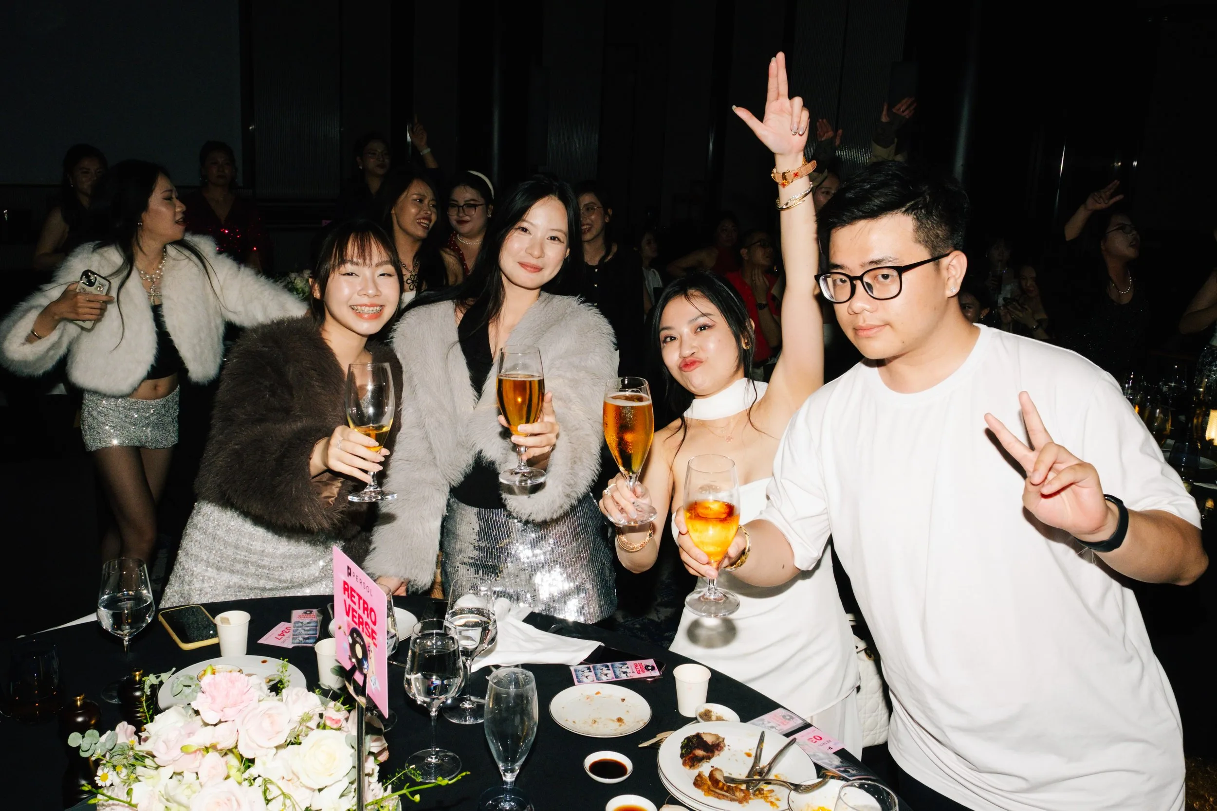 PERSOL Vietnam "RETROVERSE" Dinner & Dance — Pham Si Luan Photography (123)