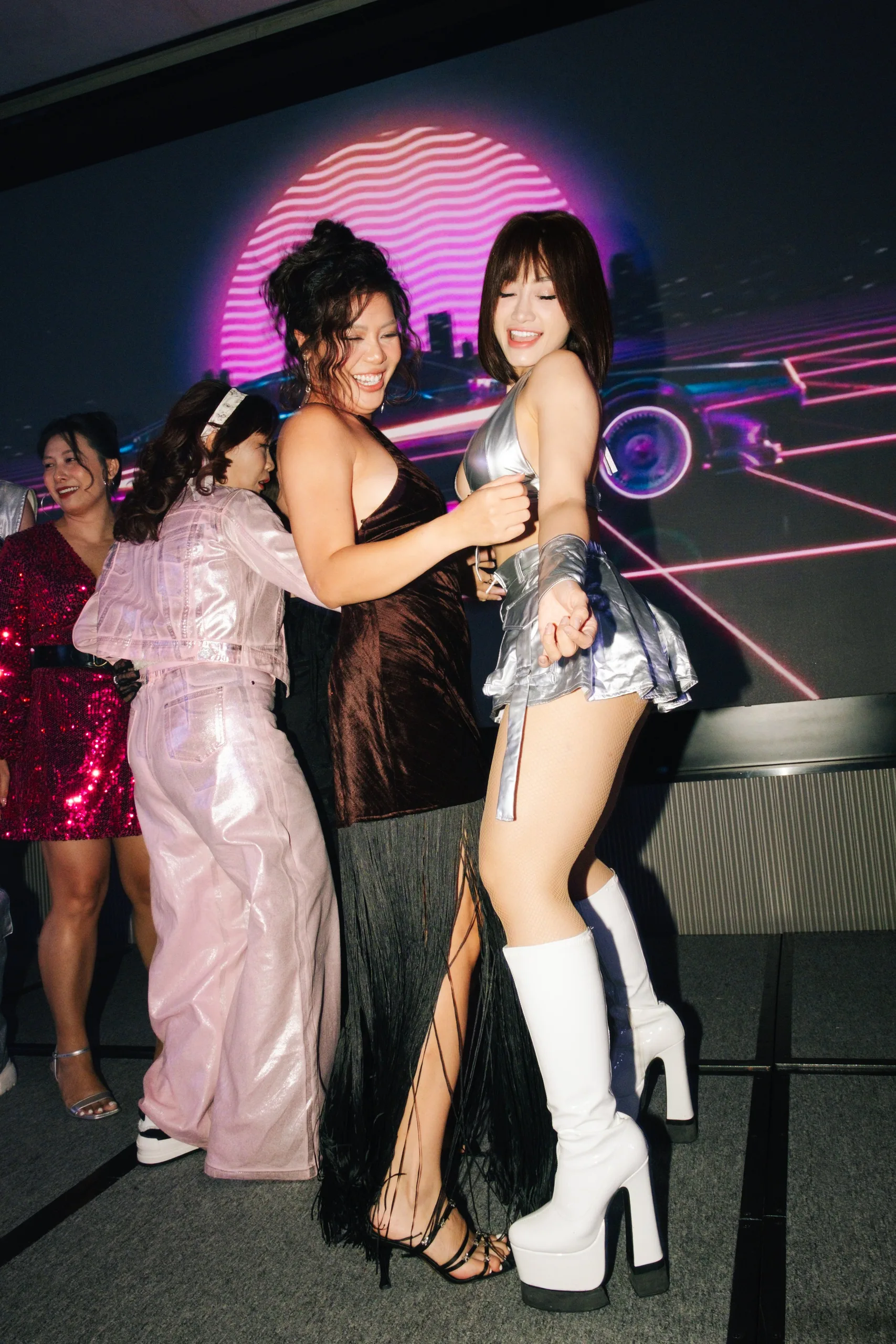 PERSOL Vietnam "RETROVERSE" Dinner & Dance — Pham Si Luan Photography (126)