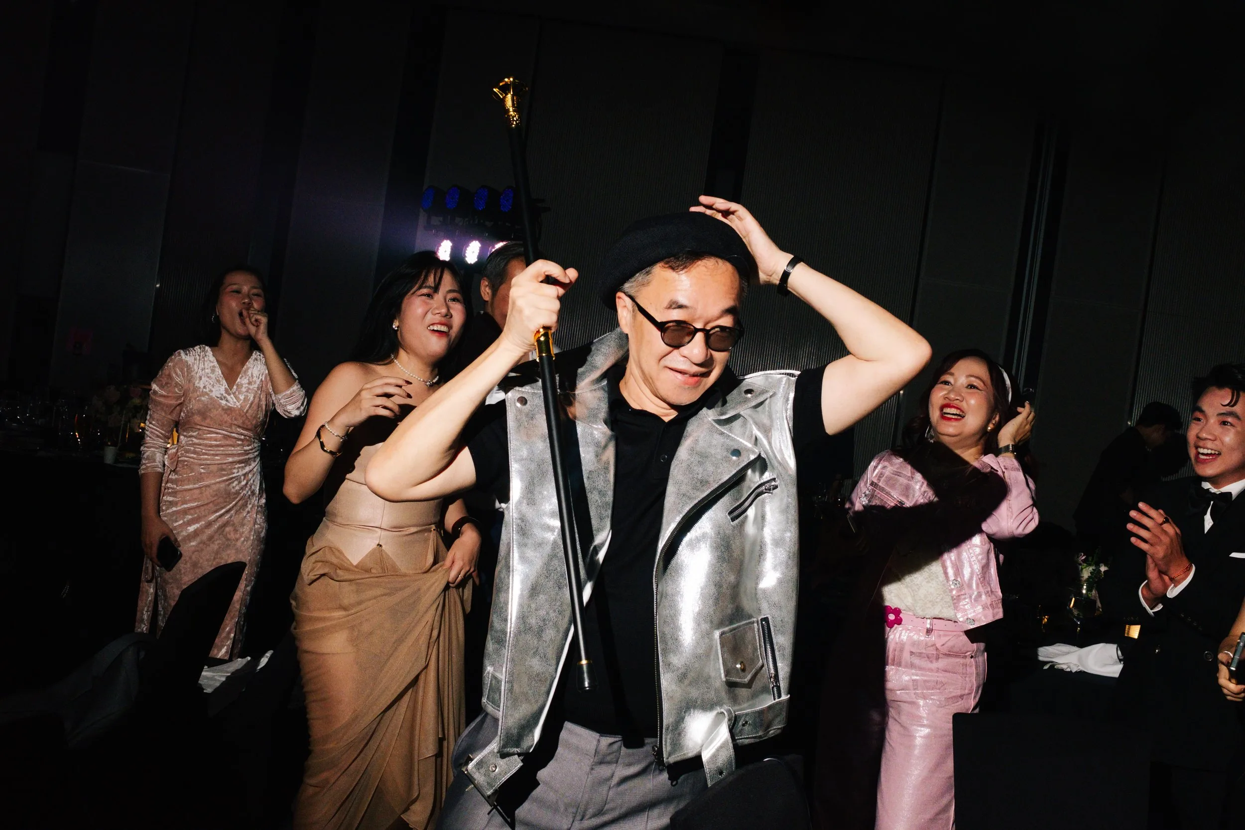 PERSOL Vietnam "RETROVERSE" Dinner & Dance — Pham Si Luan Photography (128)