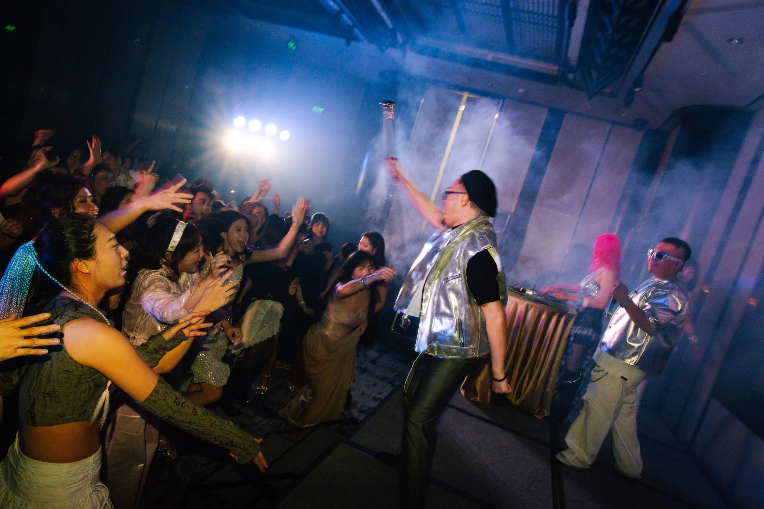 PERSOL Vietnam "RETROVERSE" Dinner & Dance — Pham Si Luan Photography (130)