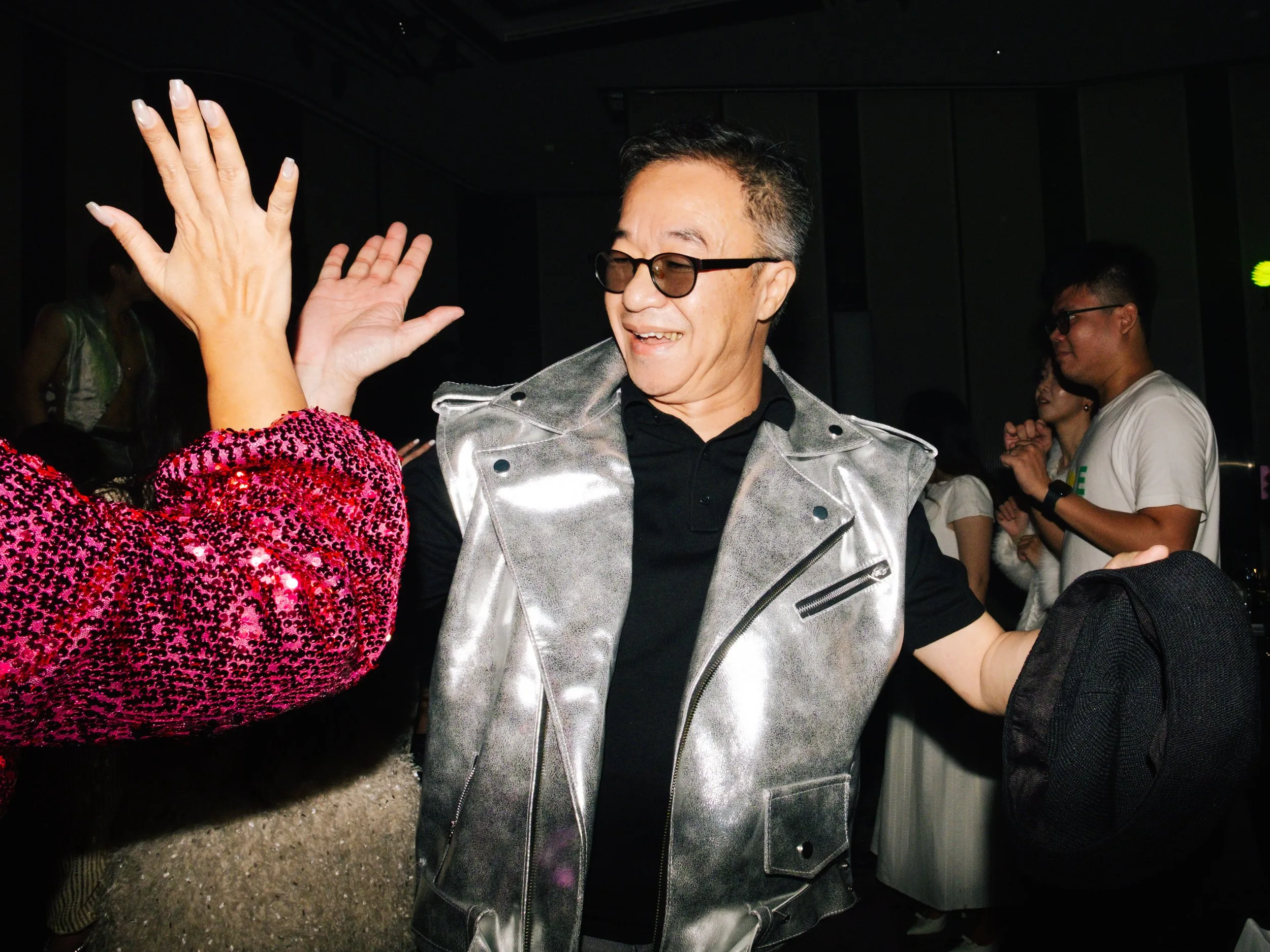 PERSOL Vietnam "RETROVERSE" Dinner & Dance — Pham Si Luan Photography (131)