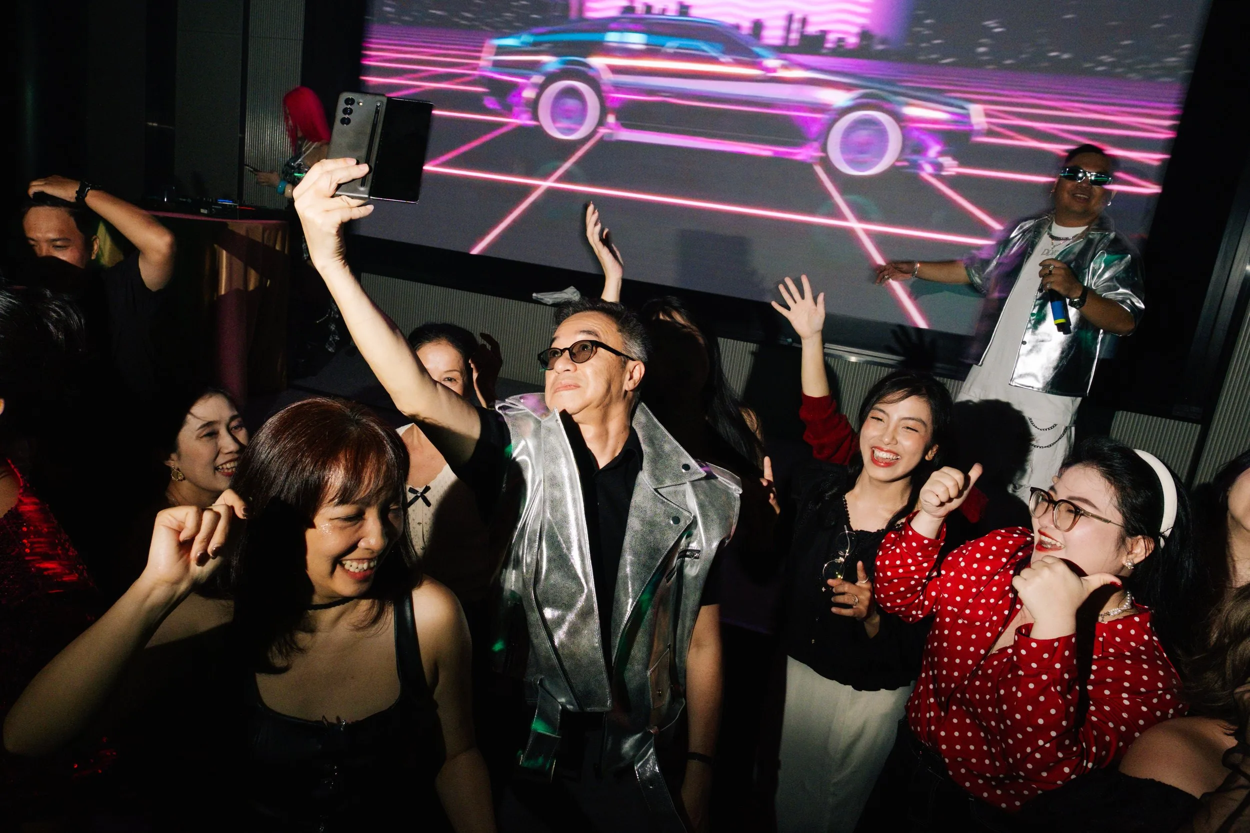PERSOL Vietnam "RETROVERSE" Dinner & Dance — Pham Si Luan Photography (138)