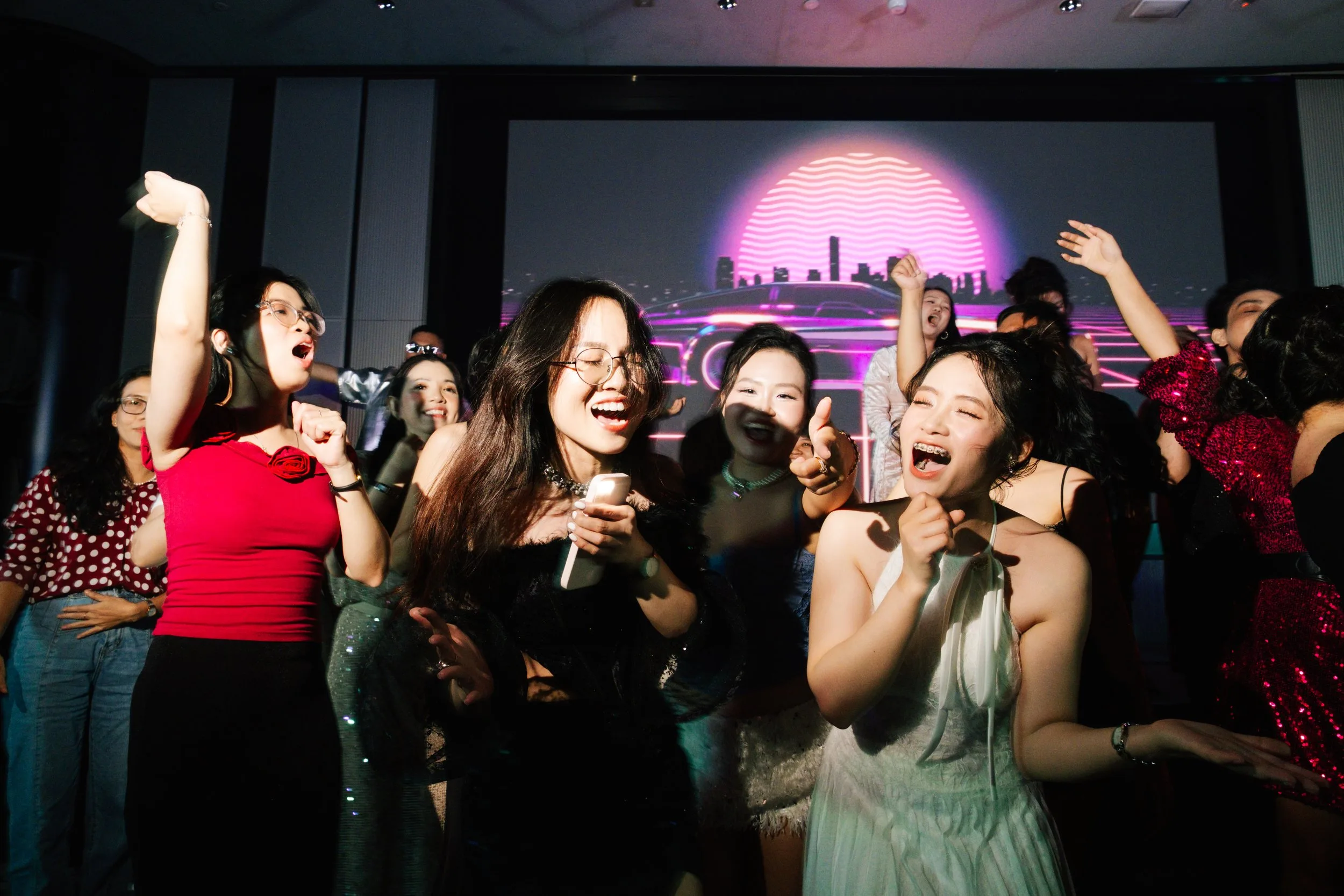 PERSOL Vietnam "RETROVERSE" Dinner & Dance — Pham Si Luan Photography (141)
