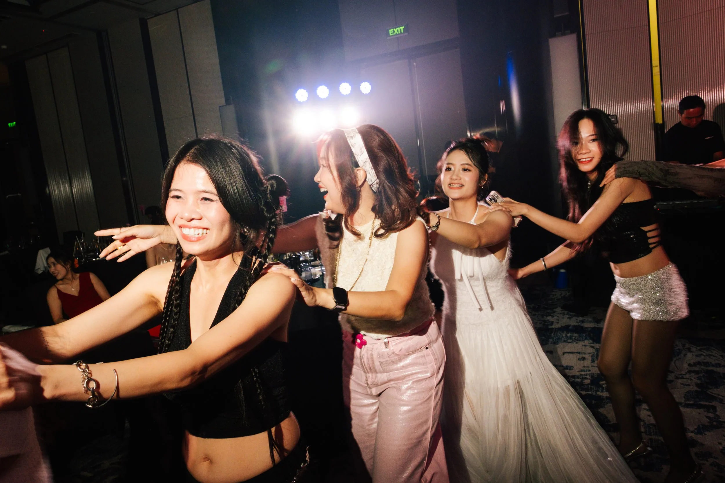 PERSOL Vietnam "RETROVERSE" Dinner & Dance — Pham Si Luan Photography (143)