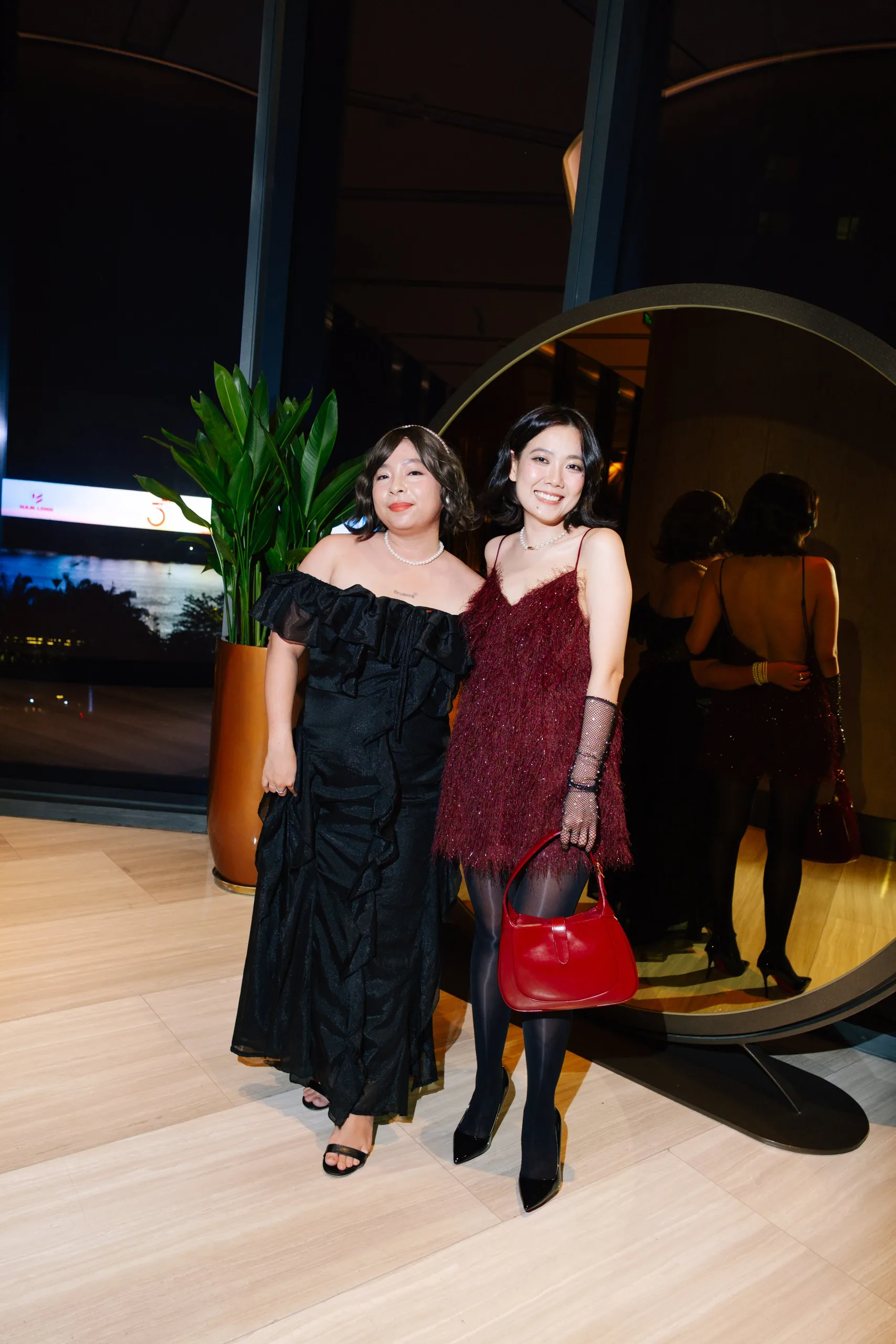 PERSOL Vietnam "RETROVERSE" Dinner & Dance — Pham Si Luan Photography (148)