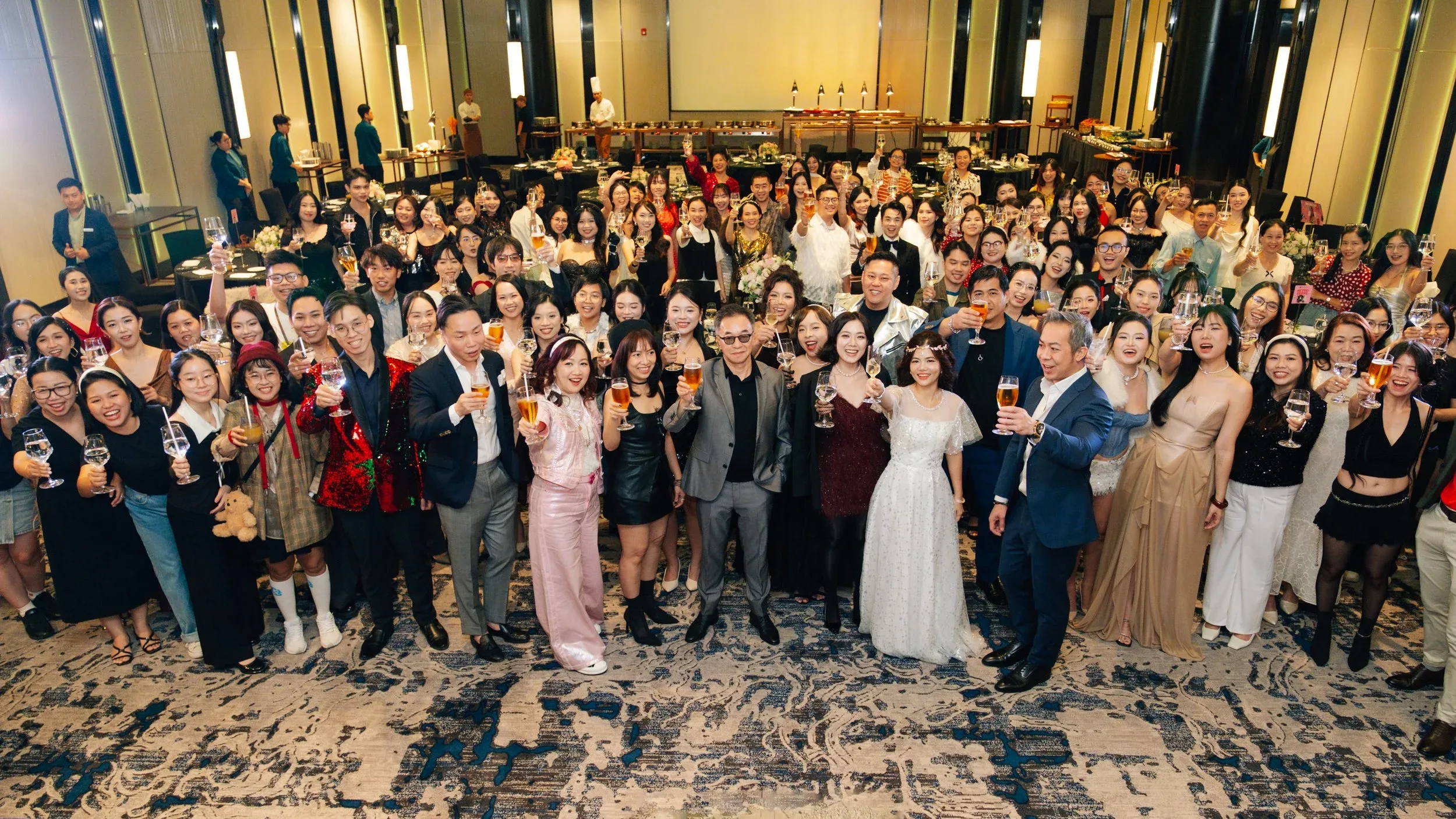 Event: PERSOL Vietnam "RETROVERSE" Dinner & Dance — Pham Si Luan Photography (100)