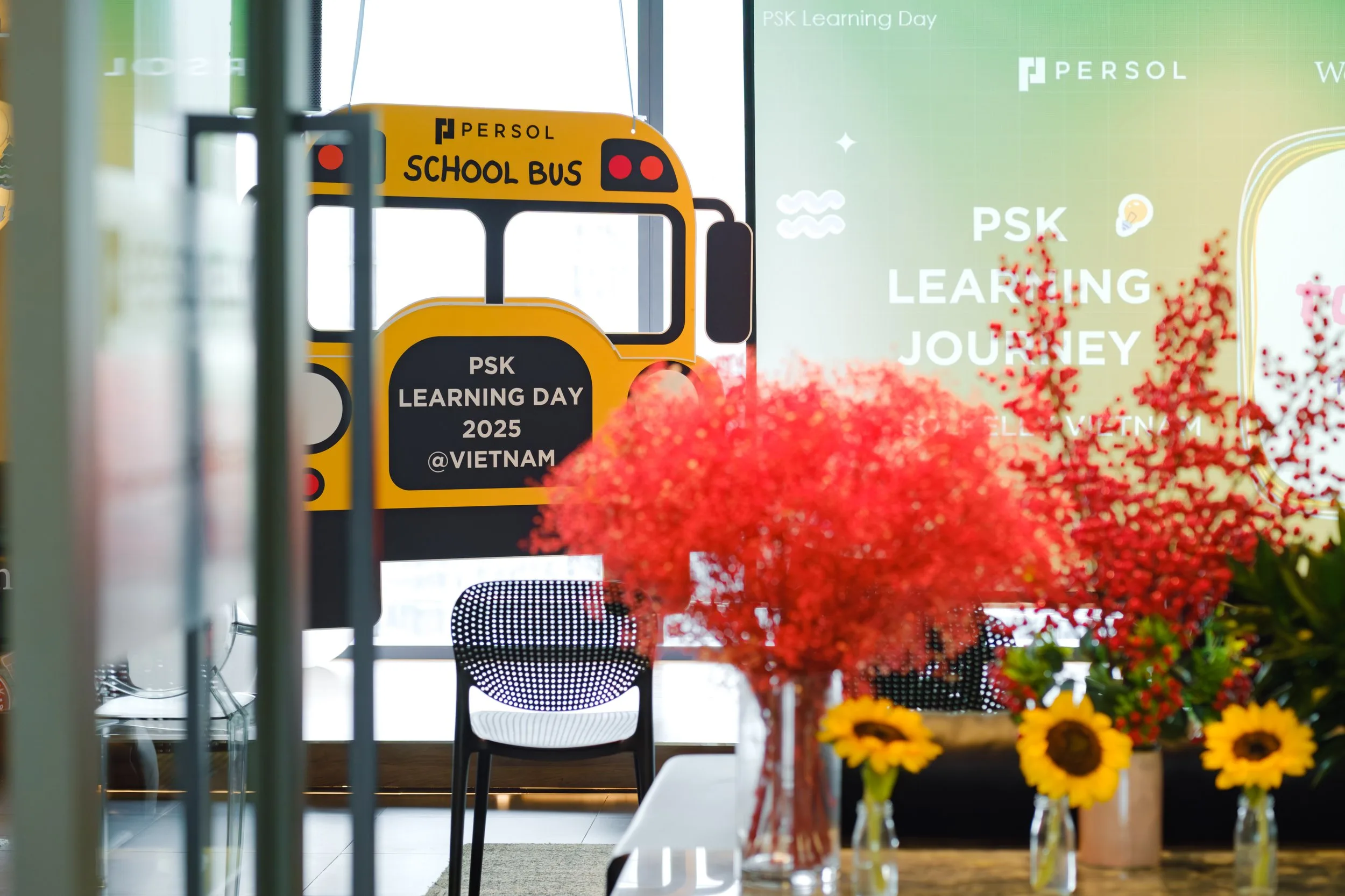 PSK Learning Day Corporate Event Photography, Persolkelly Vietnam — Pham Si Luan Photography (1)
