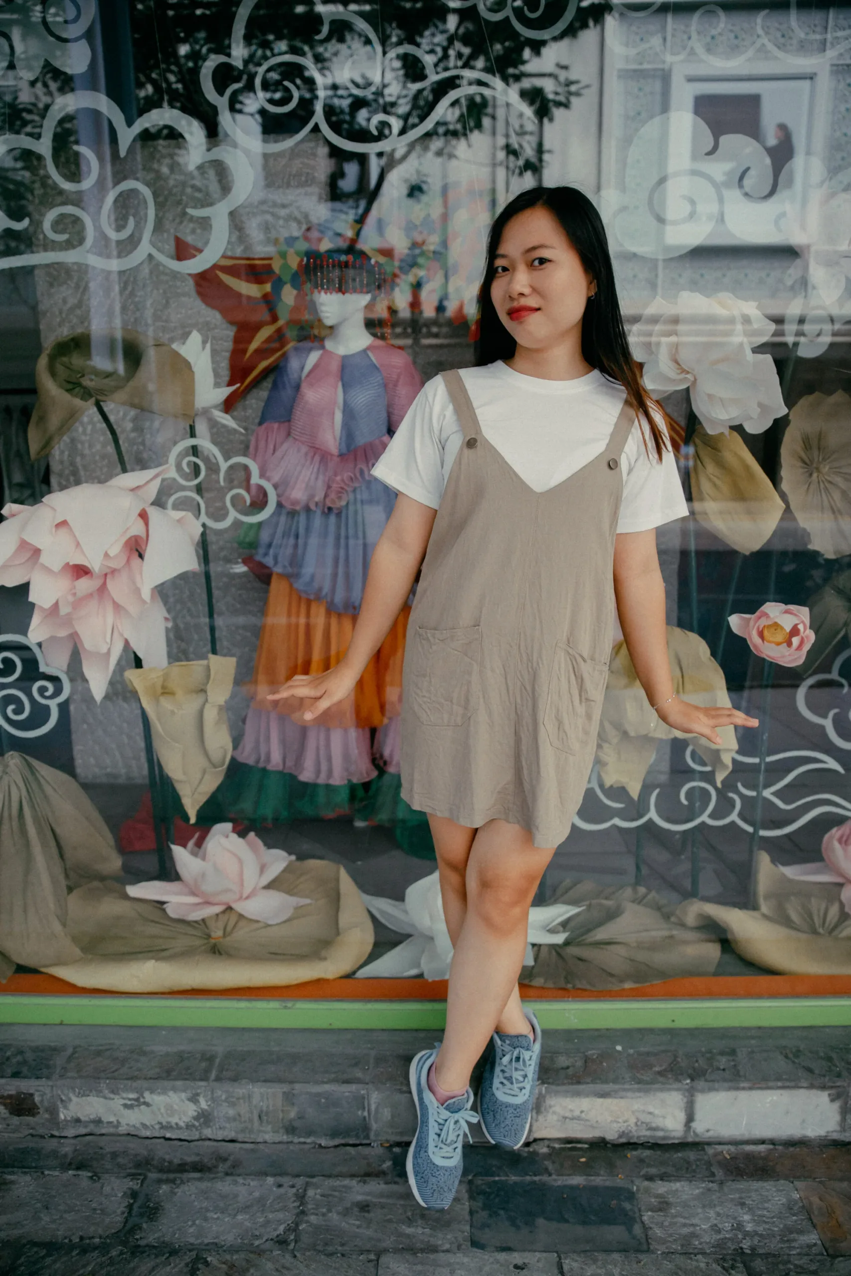 Portrait Hà — Pham Si Luan Photography (5)