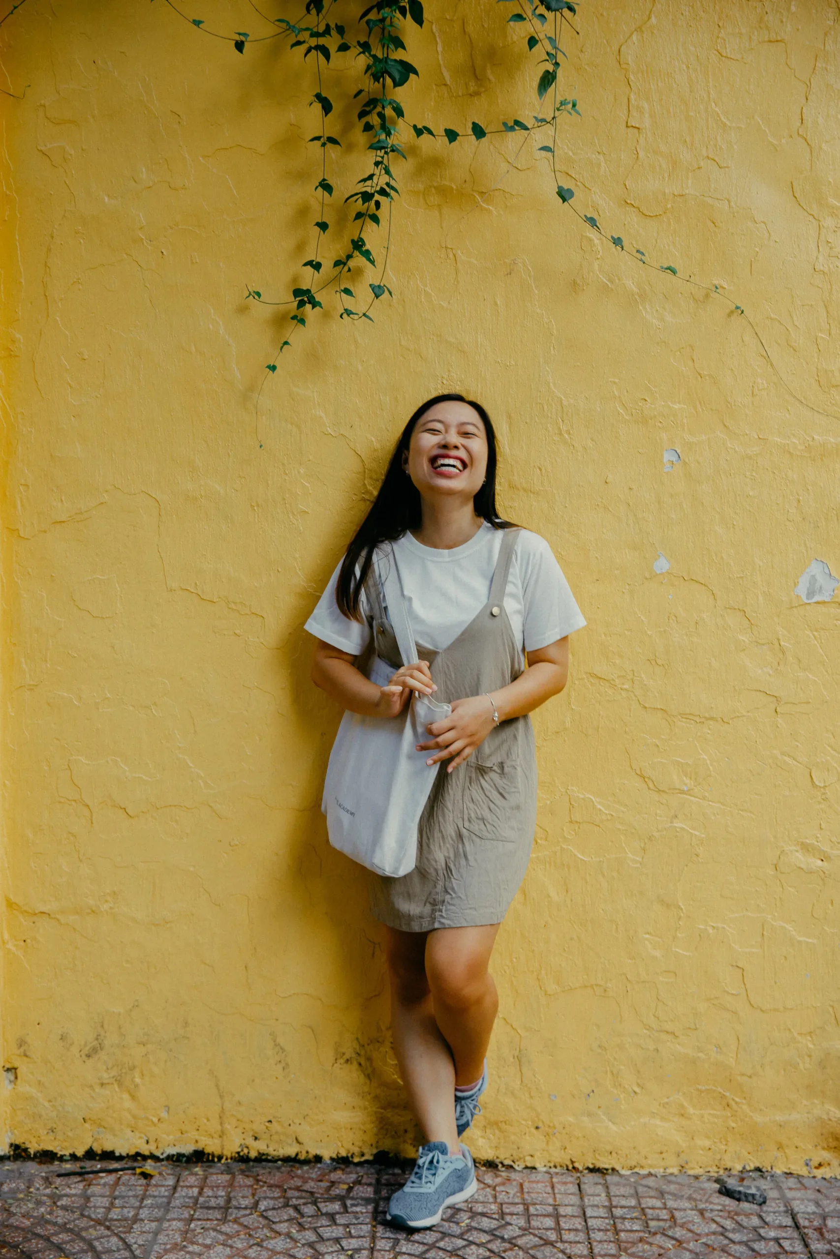 Portrait Hà — Pham Si Luan Photography (7)